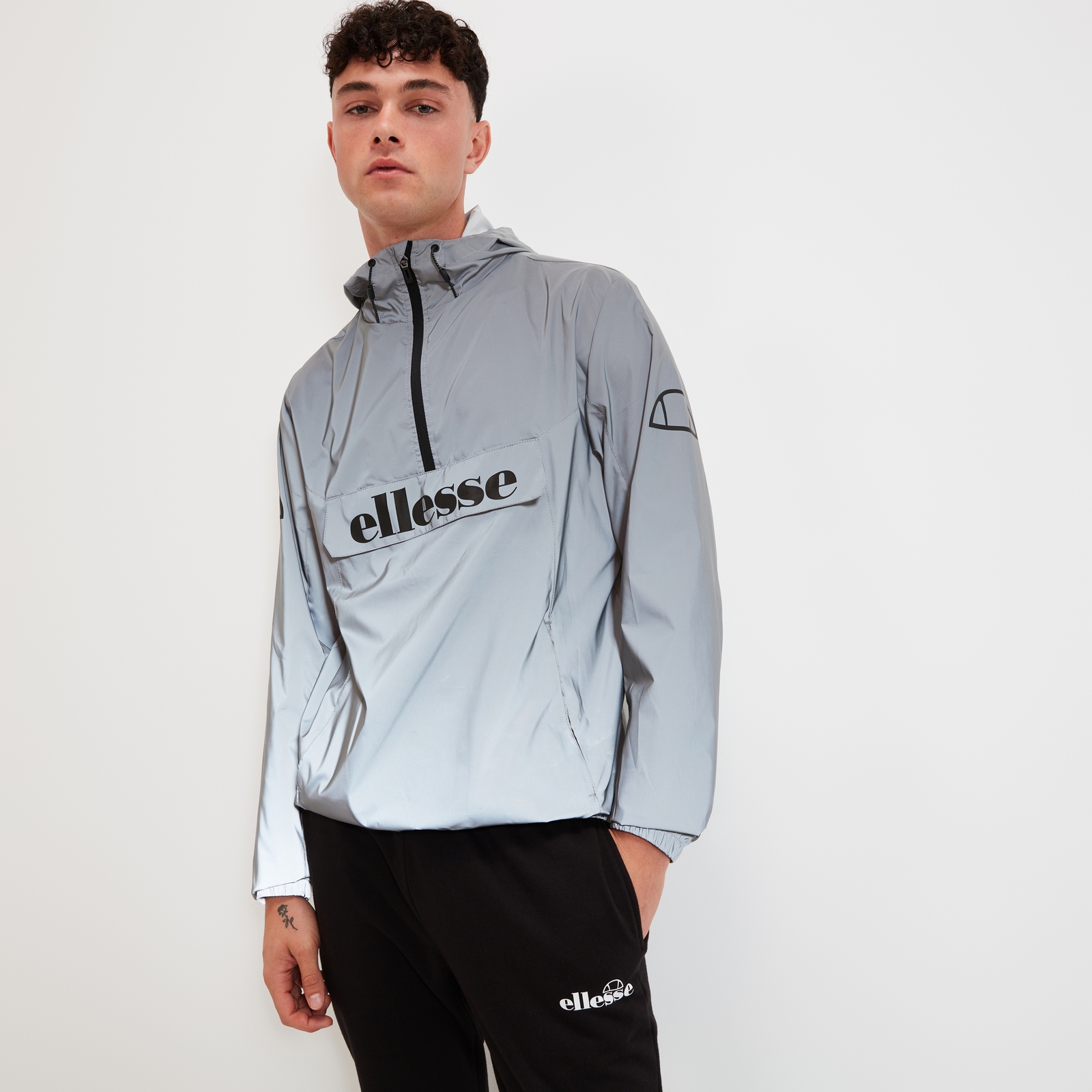 Men's Acera OH Jacket Reflective