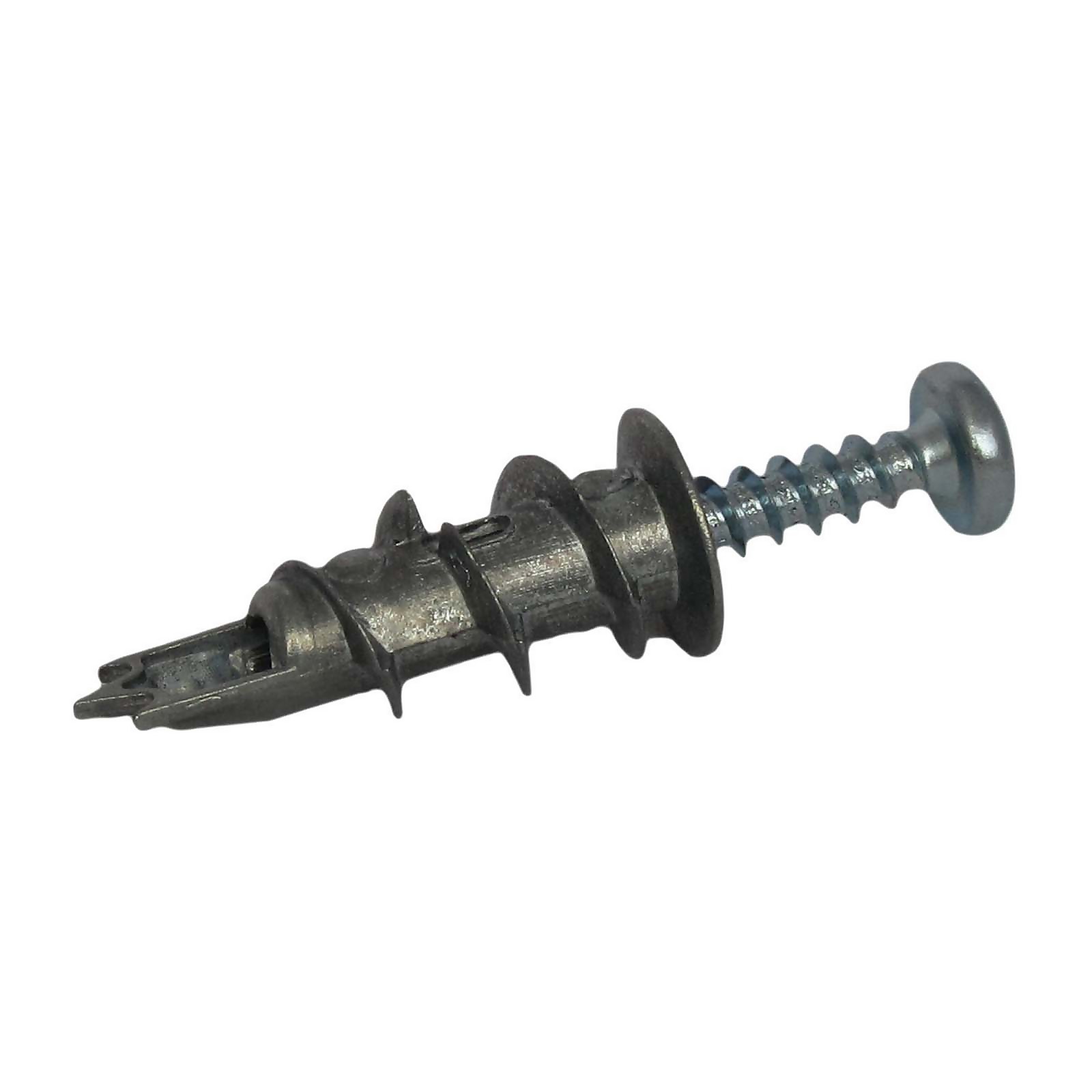 Photo of Rawlplug Metal Self Drill Fixing - Pack Of 25