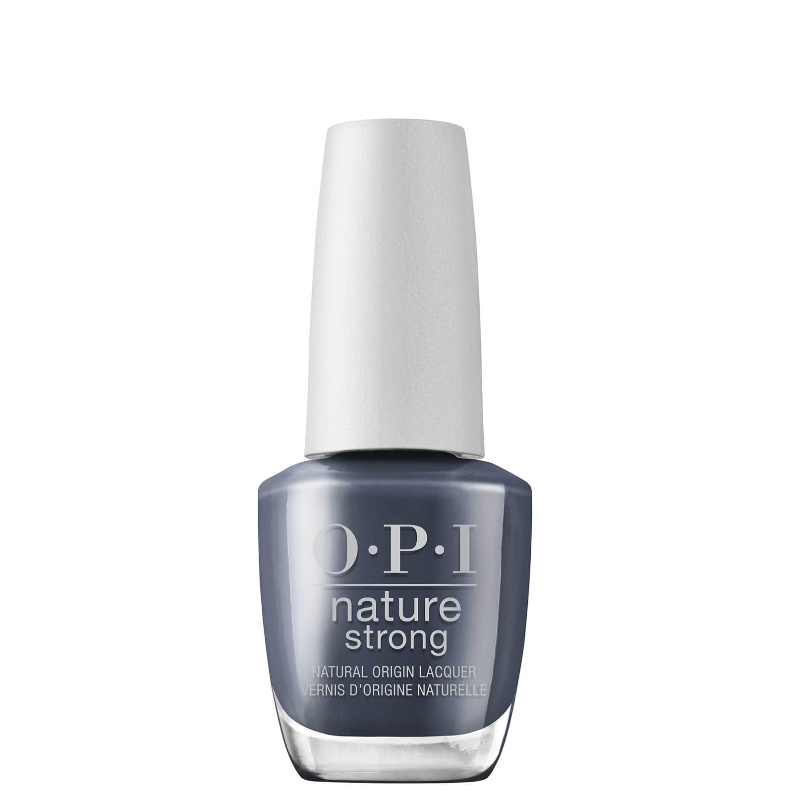

OPI Nature Strong Natural Vegan Nail Polish 15ml (Various Shades) - Force of Nailture