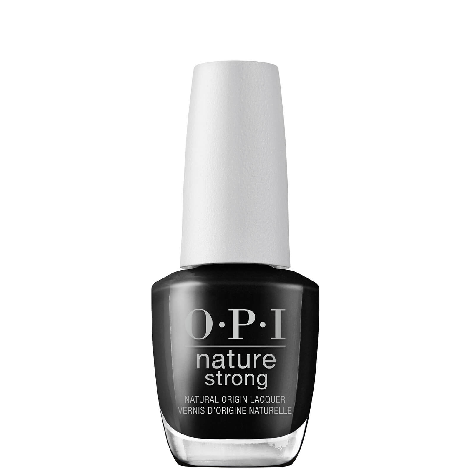 

OPI Nature Strong Natural Vegan Nail Polish 15ml (Various Shades) - Onyx Skies