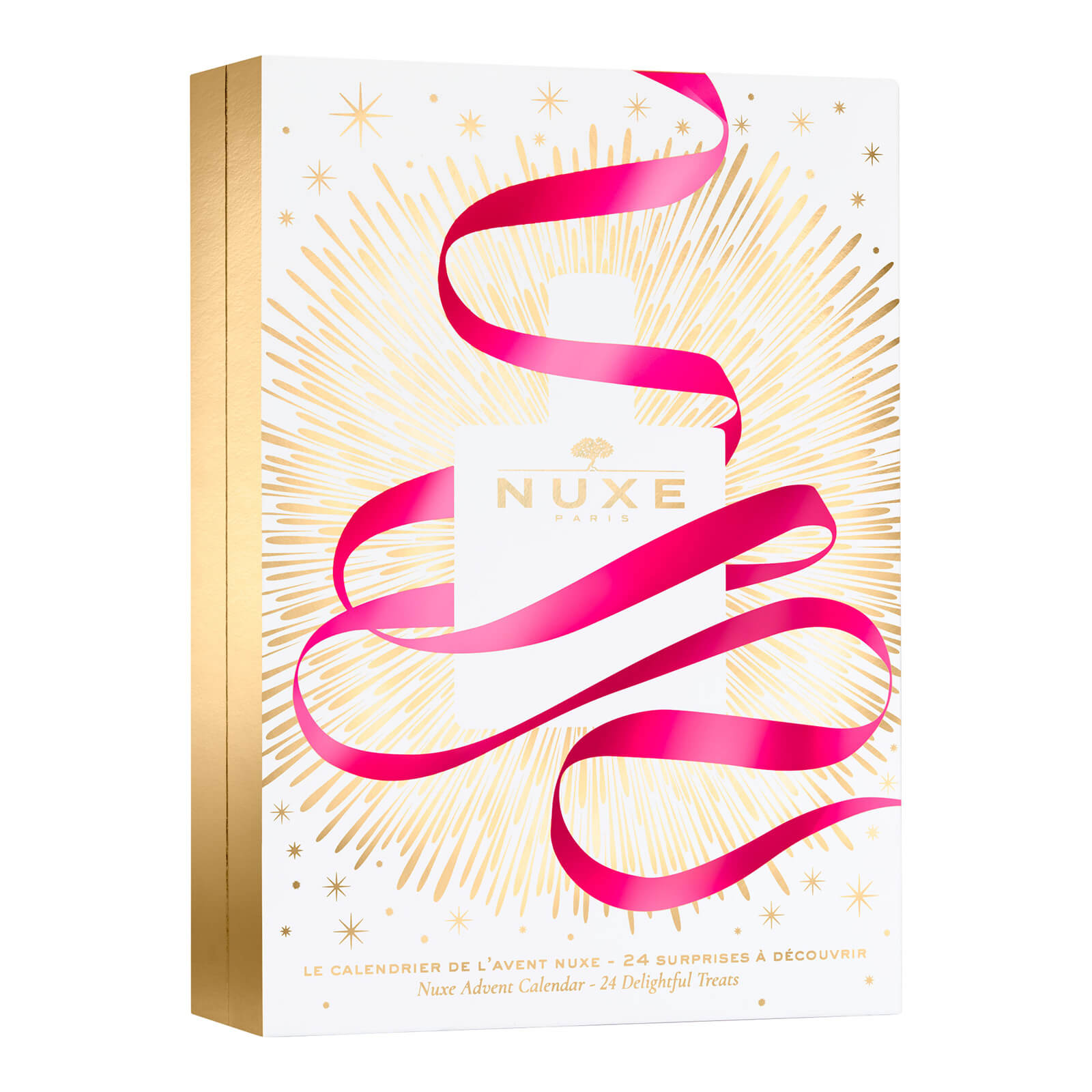 NUXE Beauty Countdown Advent Calendar