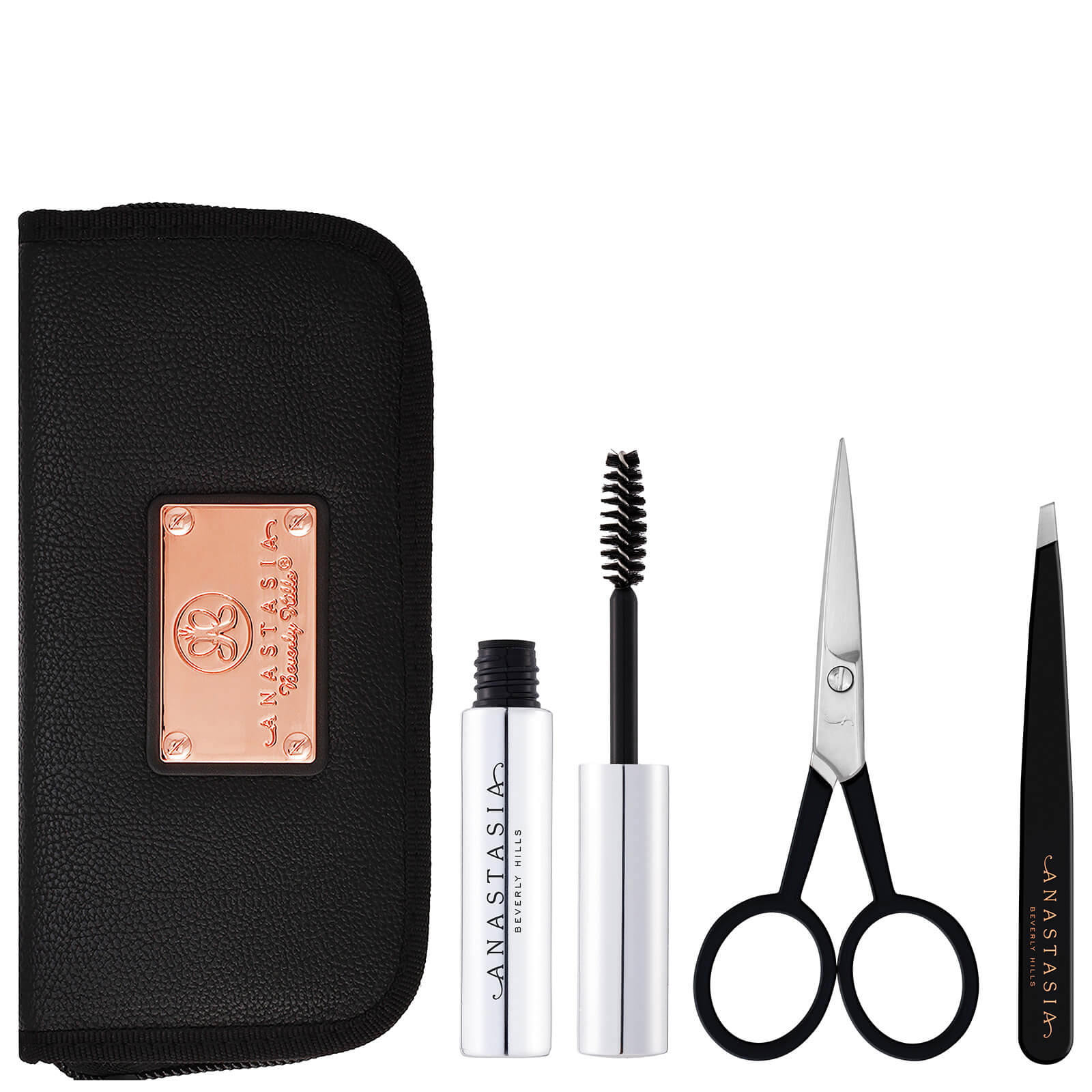 

Anastasia Beverly Hills Holiday Brows Tool Kit
