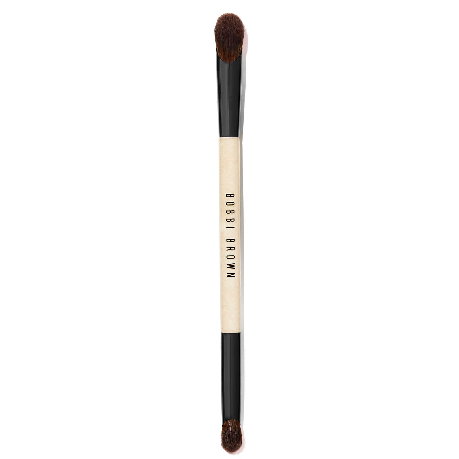 

Bobbi Brown Dual-Ended Full Coverage Eye Brush (Worth £26.50)