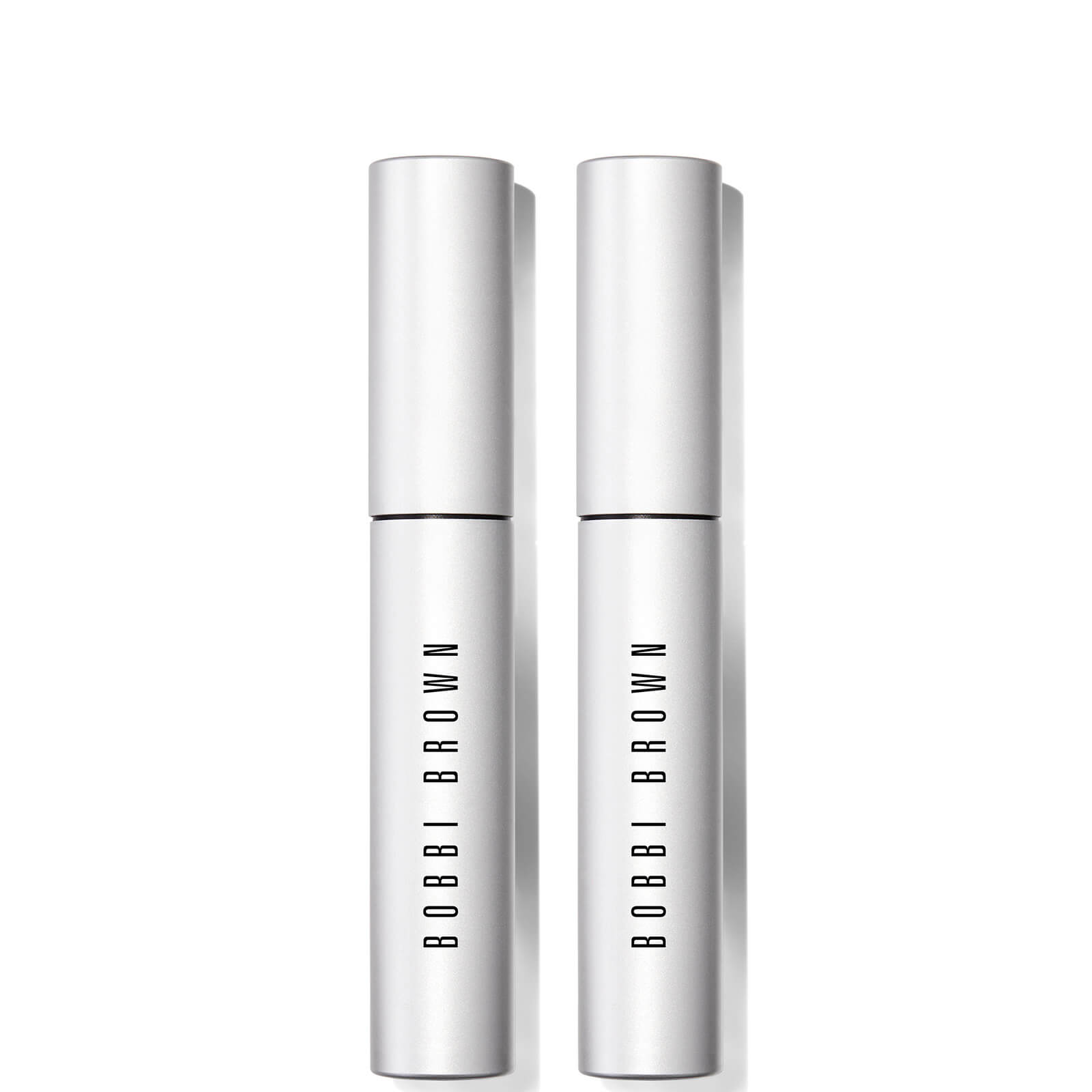 Bobbi Brown Double The Drama Smokey Eye Mascara Duo