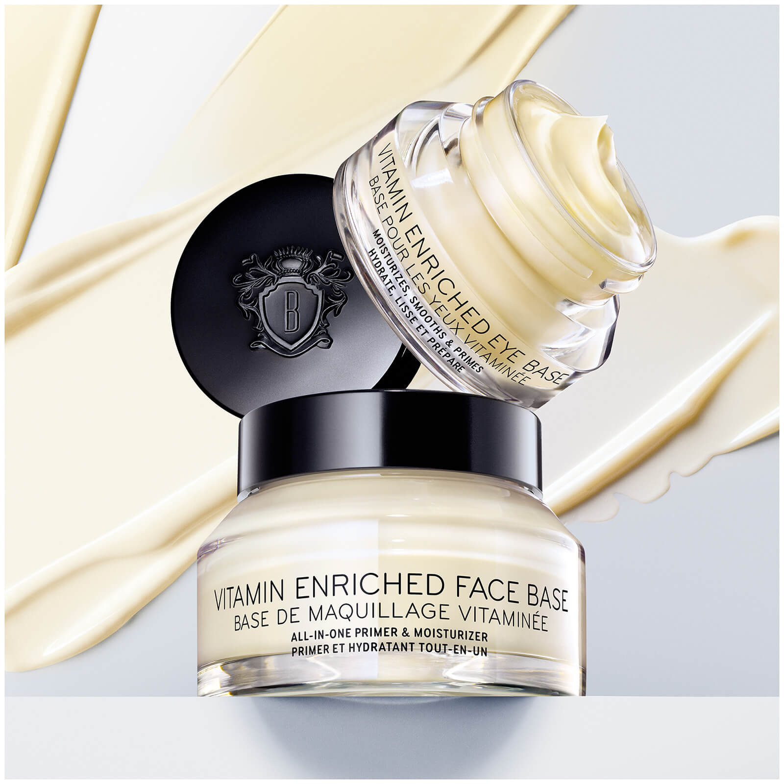 

Bobbi Brown Primed For Winter Vitamin Enriched Set