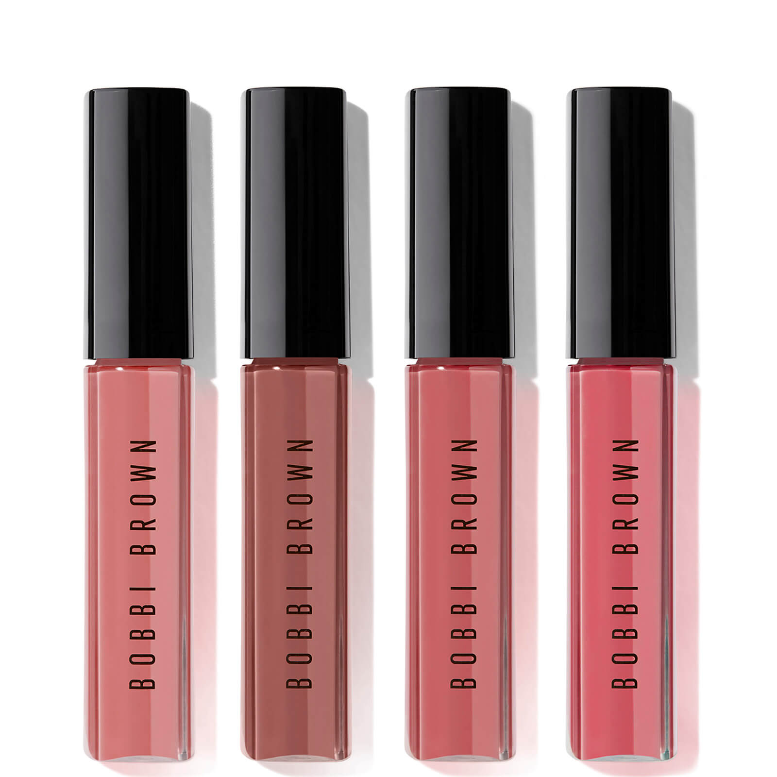 Bobbi Brown Sweet Indulgences Mini Gloss Set (im Wert von 35 €)