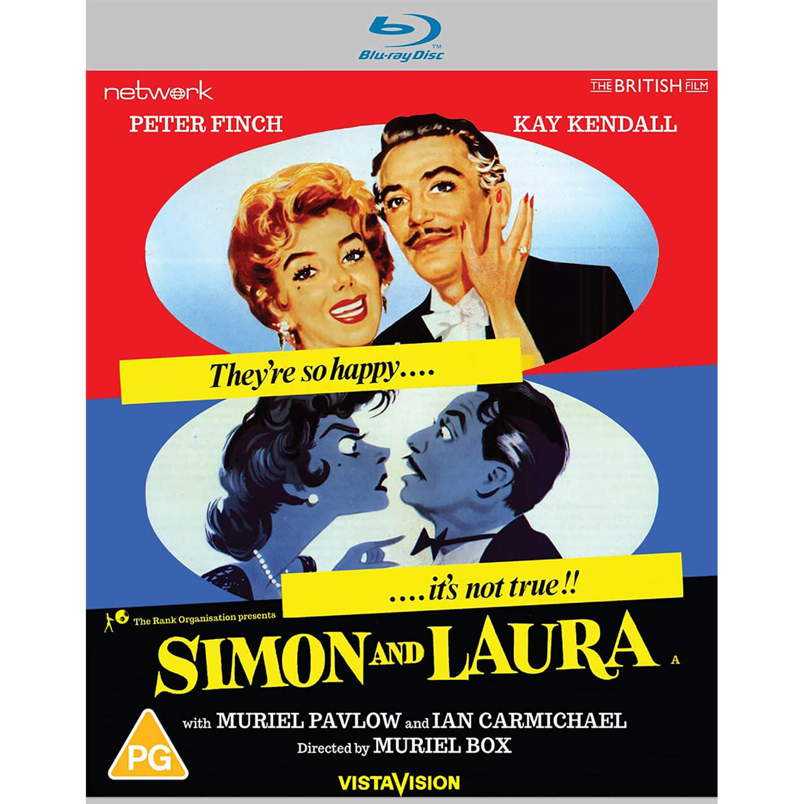 

Simon and Laura