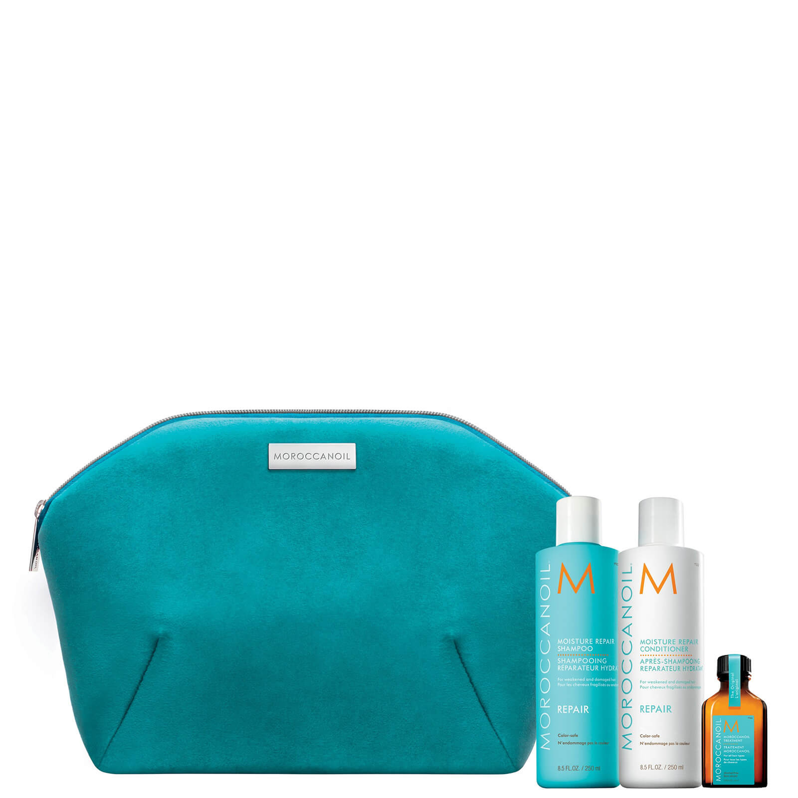 

Moroccanoil Magic of Moisture Repair Set