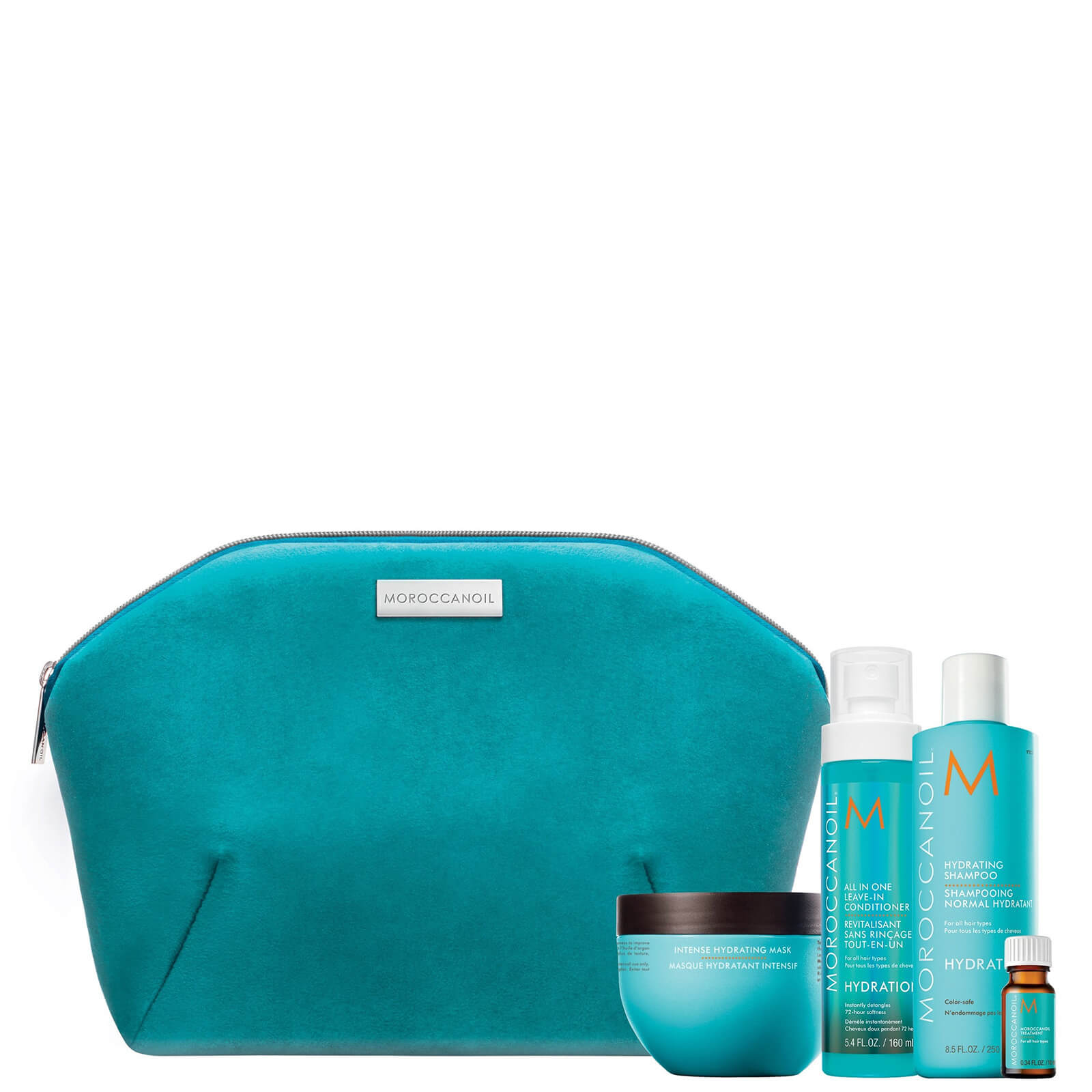 

Moroccanoil Magic of Hydration Set