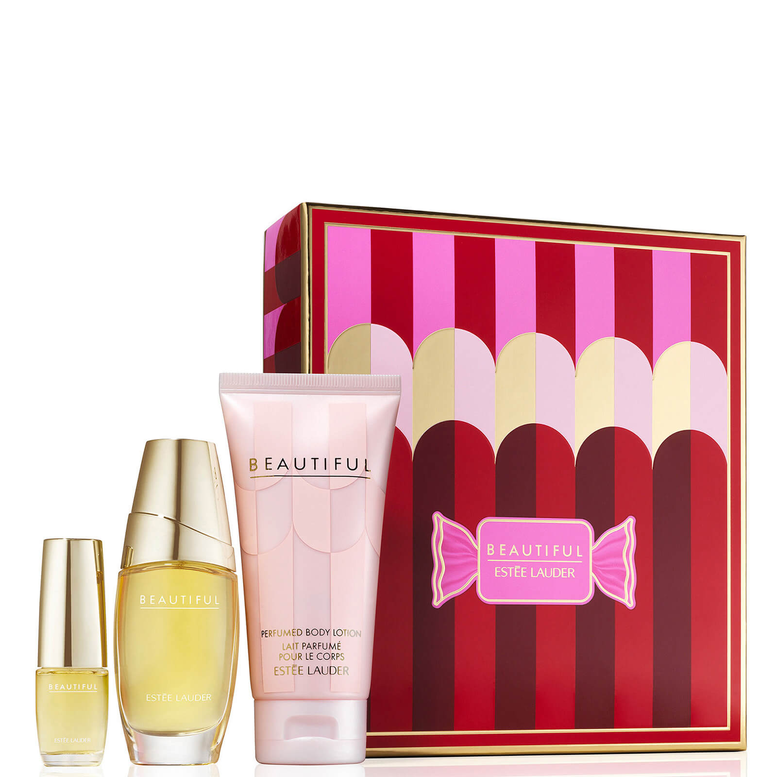 

Подарочный набор Estée Lauder Beautiful Favourite Treats
