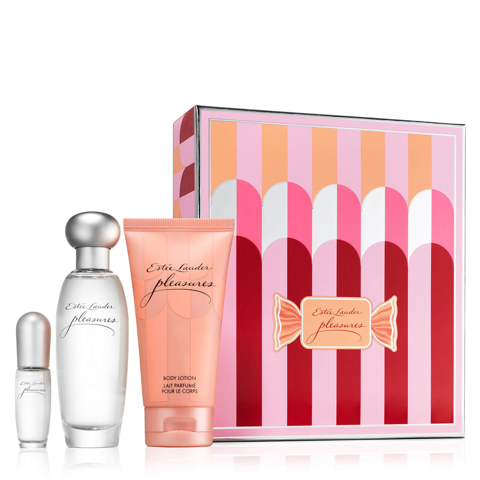 

Подарочный набор Estée Lauder Pleasures Favourite Treats