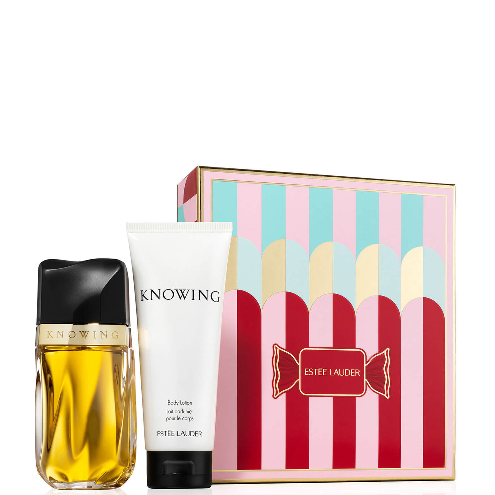 

Подарочный набор Estée Lauder Knowing Indulgent Duo