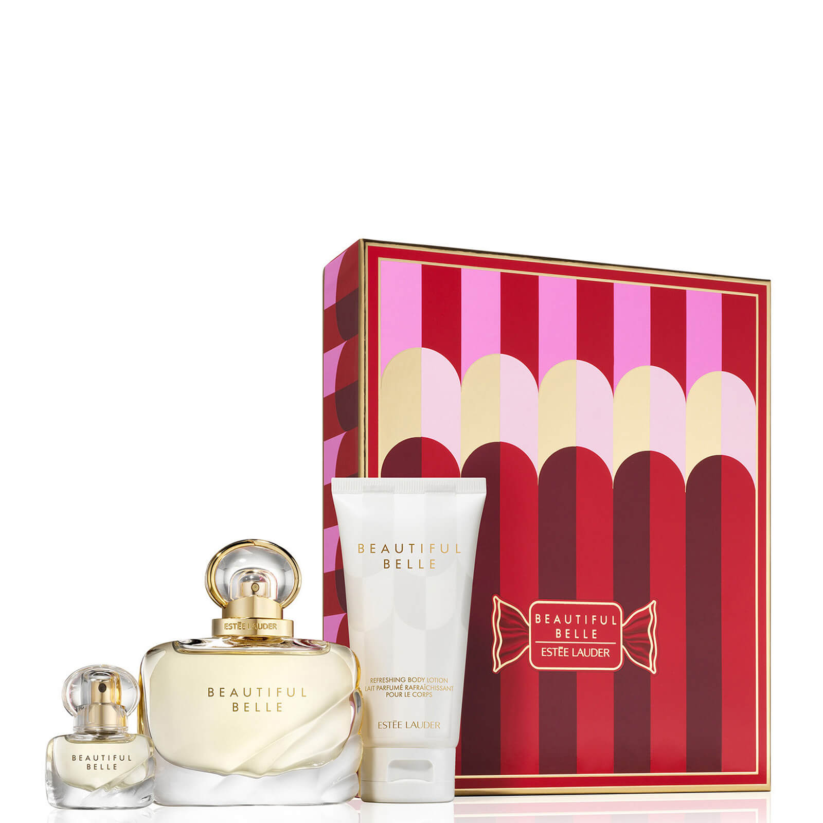 

Estée Lauder Beautiful Belle Favourite Treats Gift Set