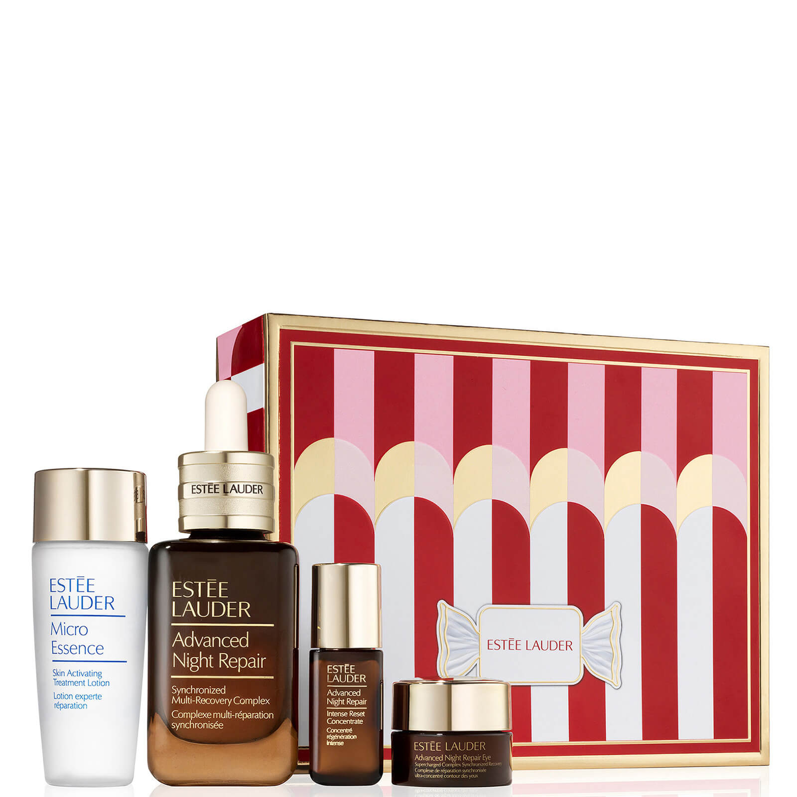 

Estée Lauder Repair and Renew Skincare Treats