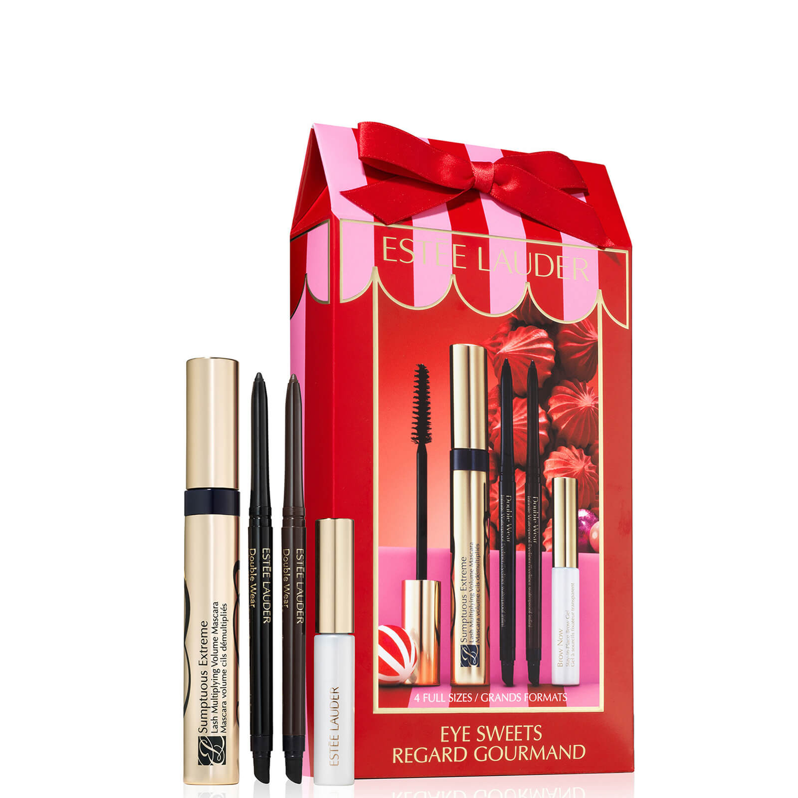 

Estée Lauder Eye Sweets
