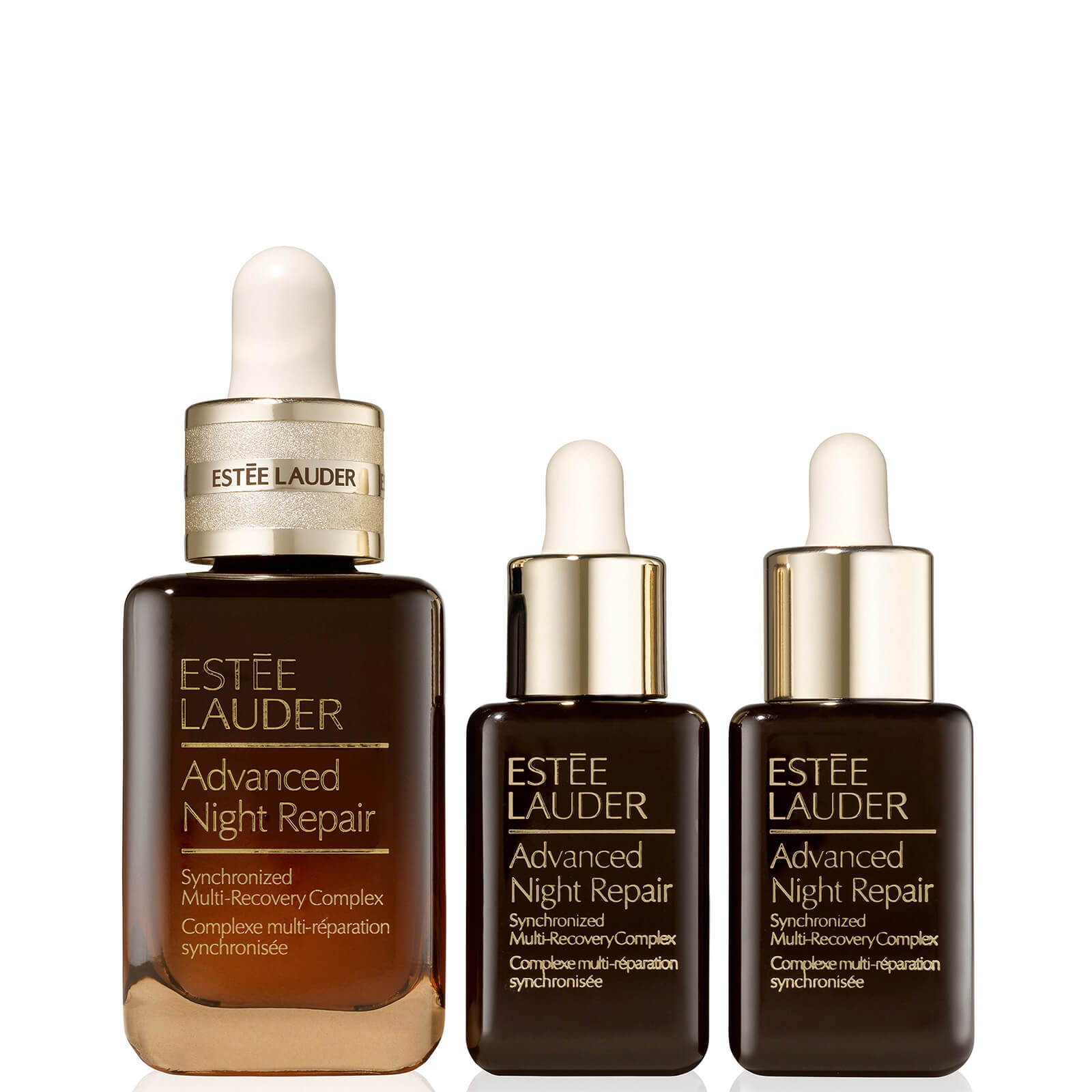 

Estée Lauder Youth Generating Power Repair, Firm and Hydrate Set