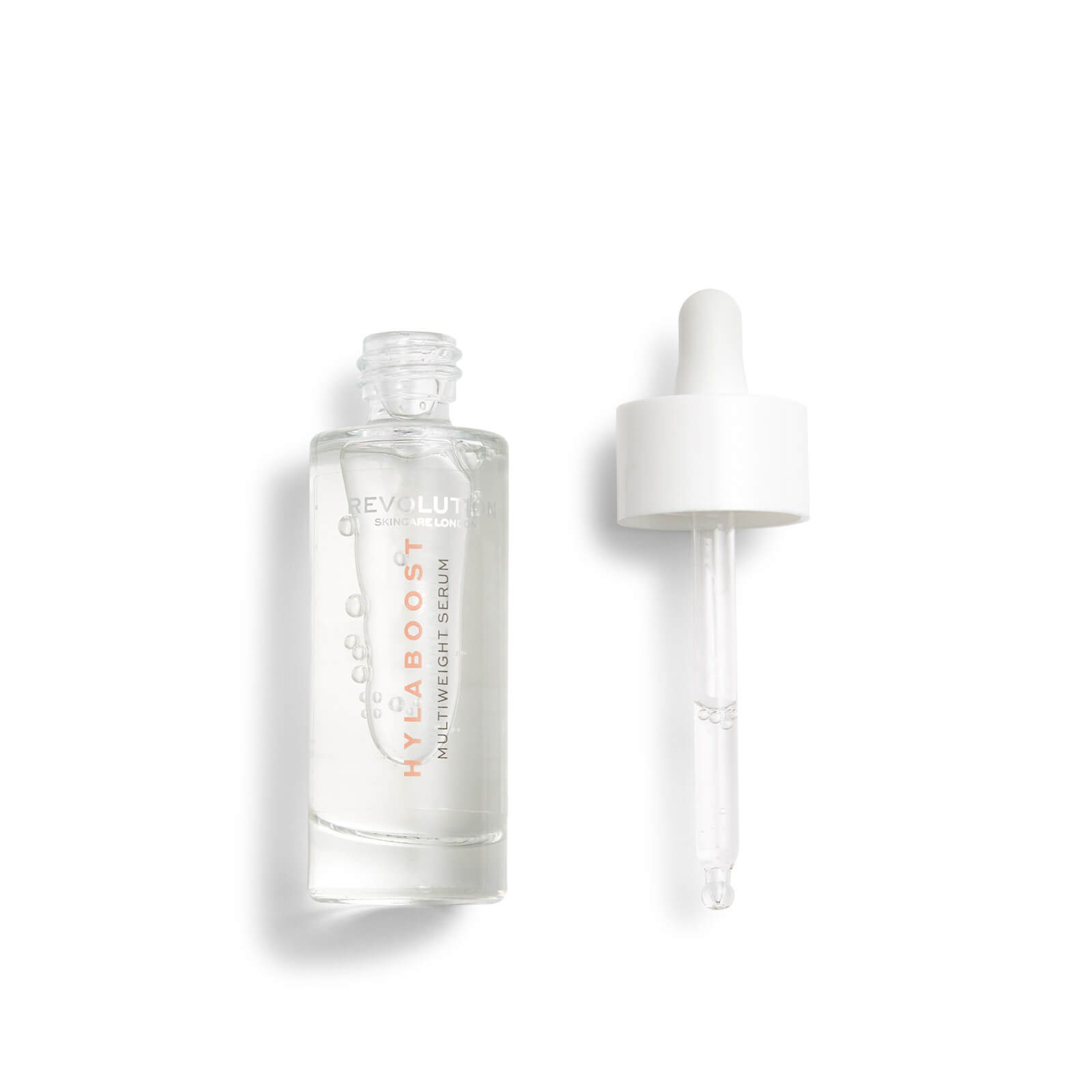 

Revolution Skincare Hylaboost Quadruple Hyaluronic Serum