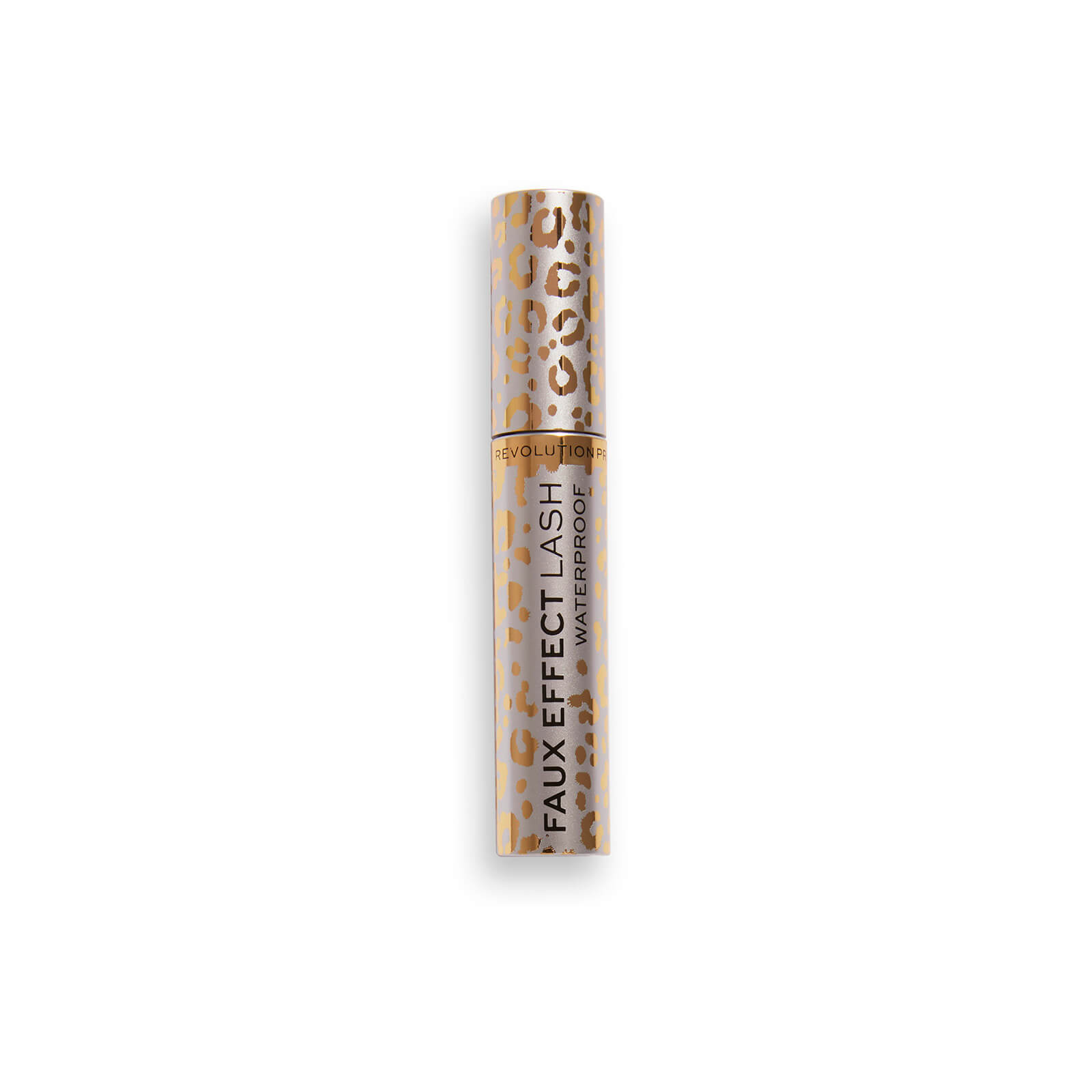 

Revolution Pro Faux Effect Lash Wide Eye Mascara Waterproof Black