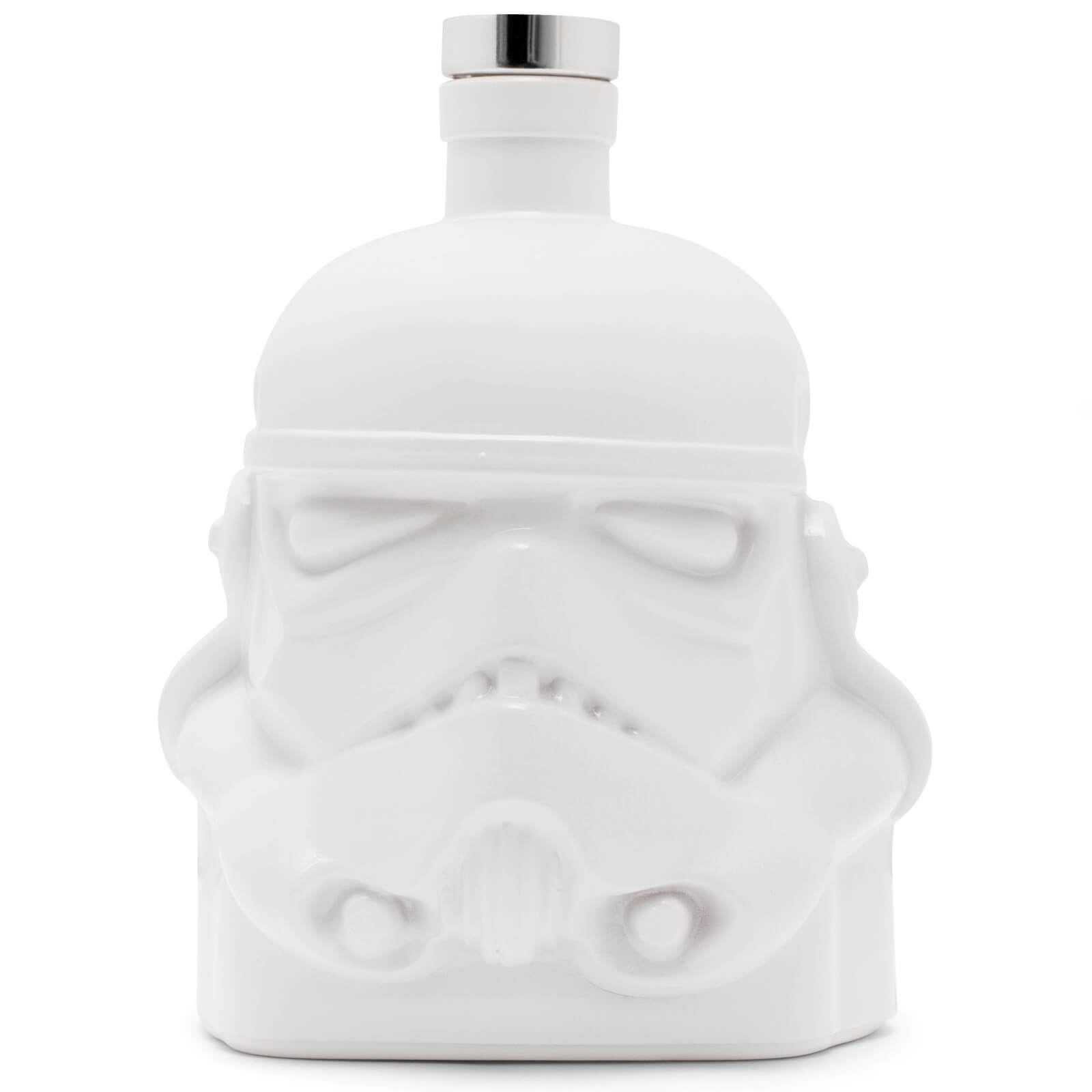 Original Stormtrooper Decanter - White
