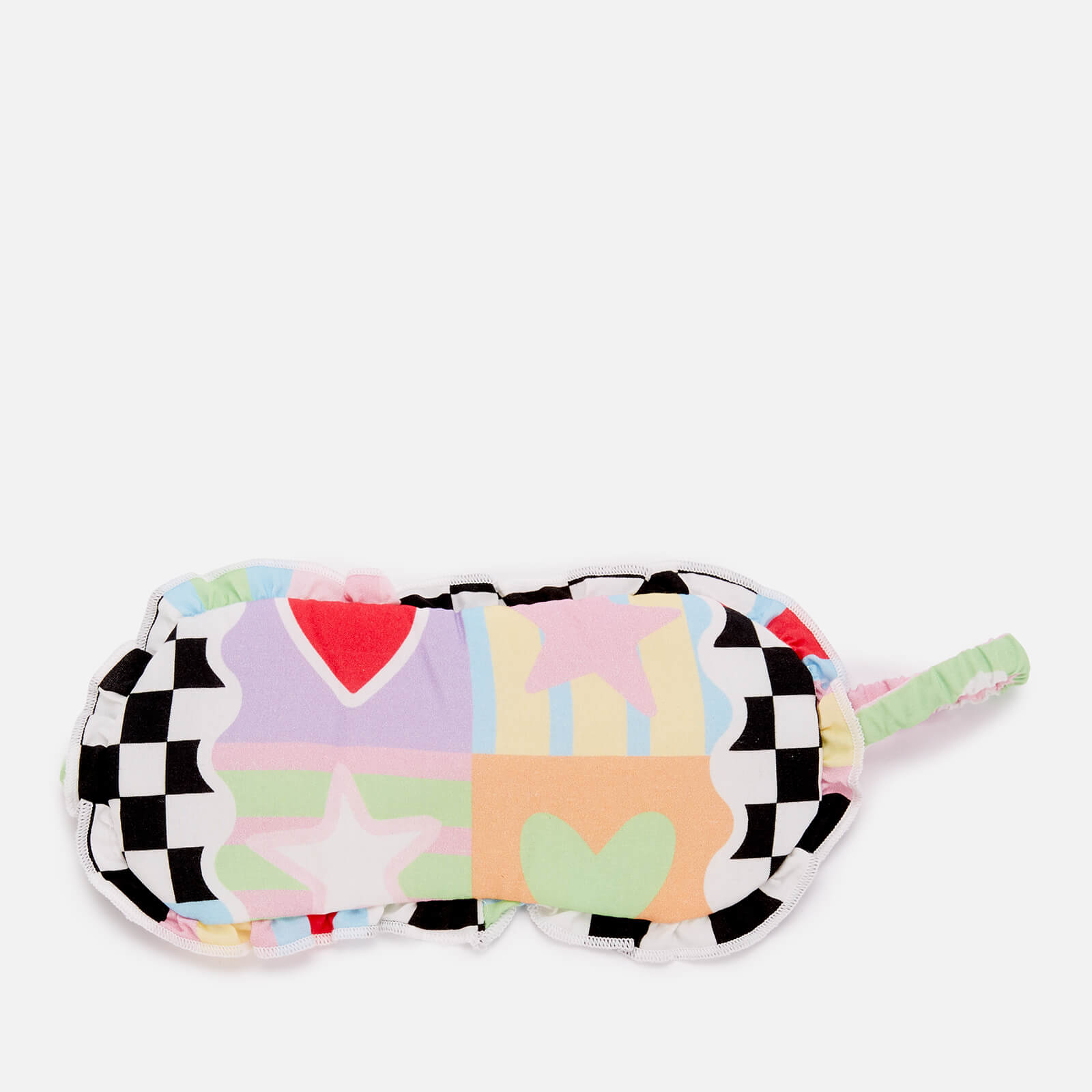 Olivia Rubin Women's Jenny Eye Mask - Cut And Paste