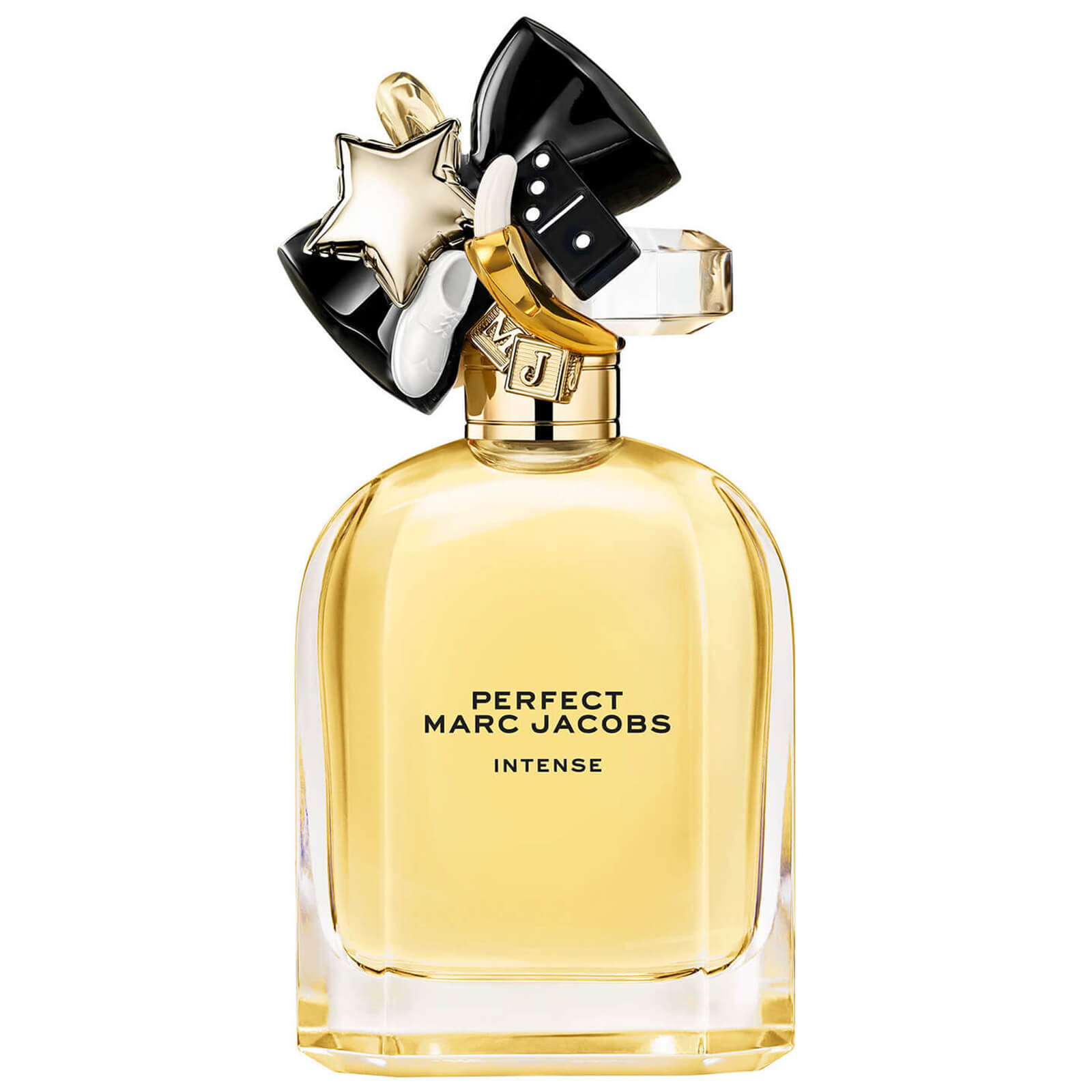 Image of Marc Jacobs Perfect Intense Eau de Parfum Profumo 100ml