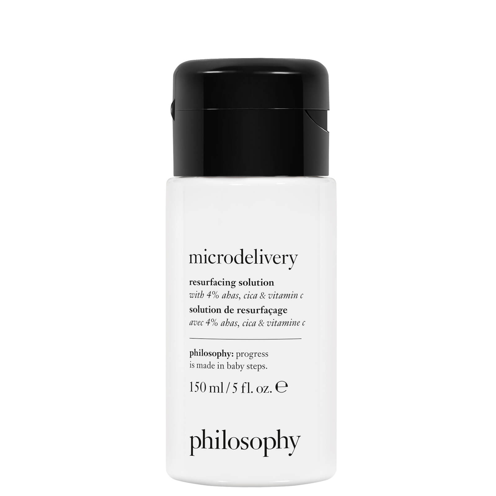 Philosophy Microdelivery Resurfacing Solution 150ml