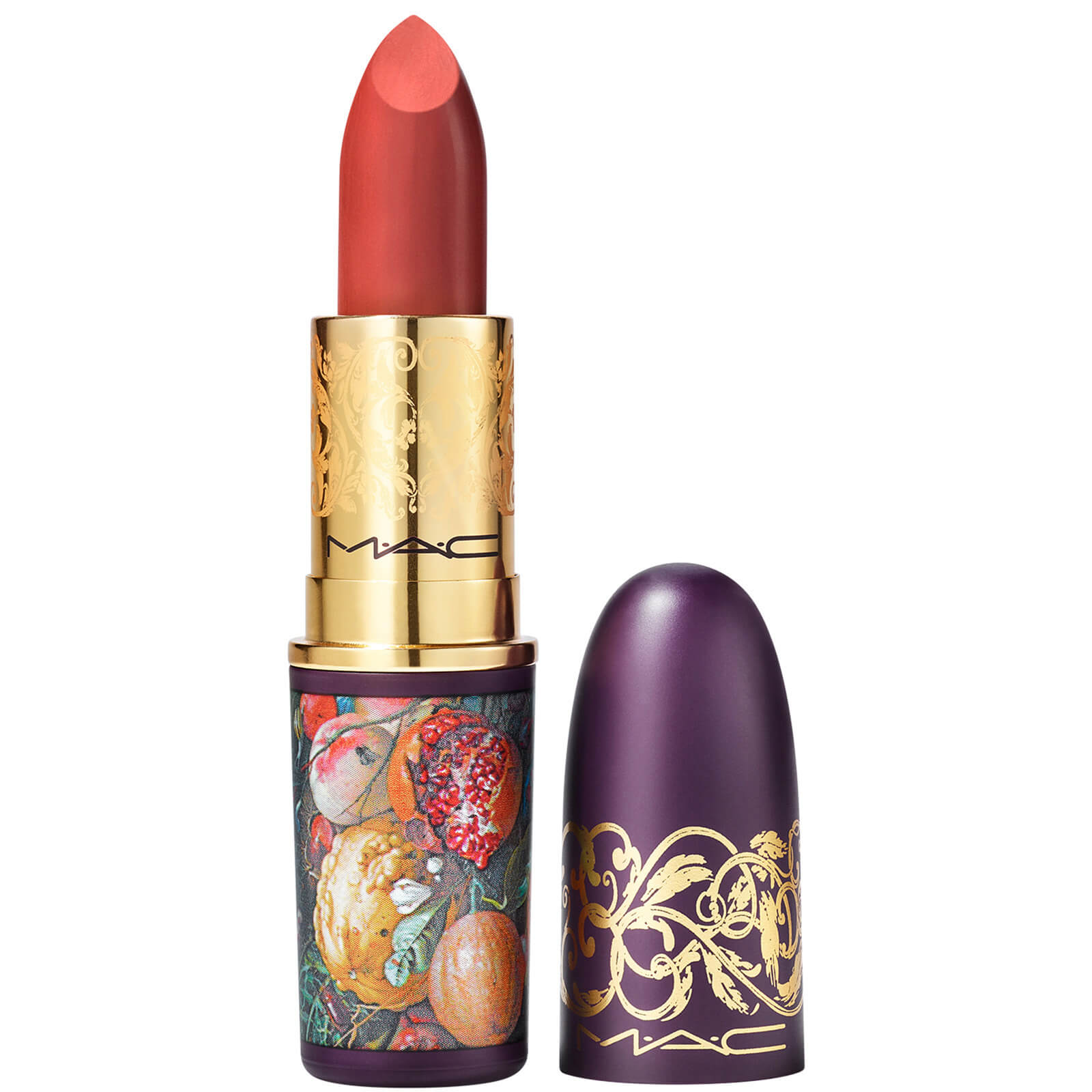 

MAC Lipstick - Tarnished Reputation