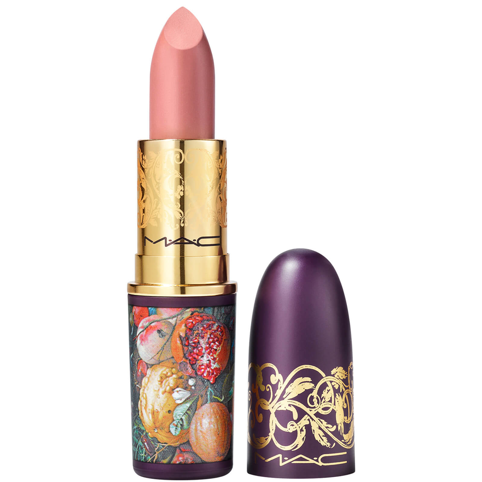 

MAC Lipstick - On A Petal-Still