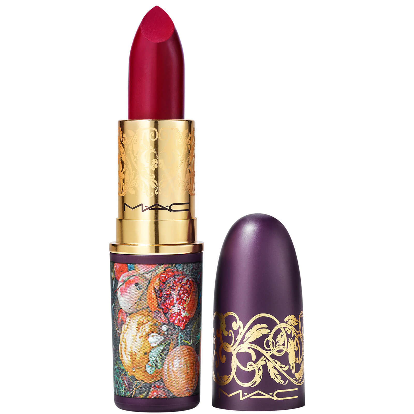 

MAC Lipstick - Bittersweetie