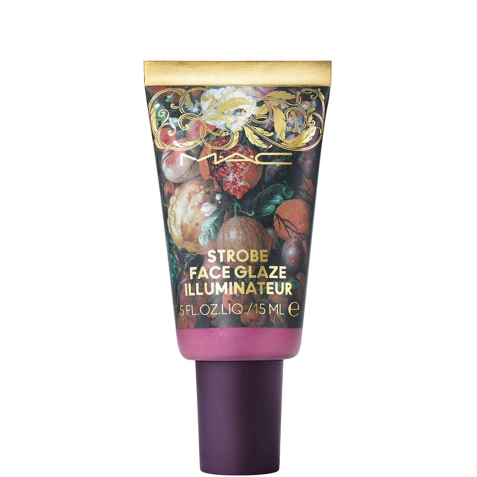 

MAC Strobe Face Glaze - Rose Gold Glow