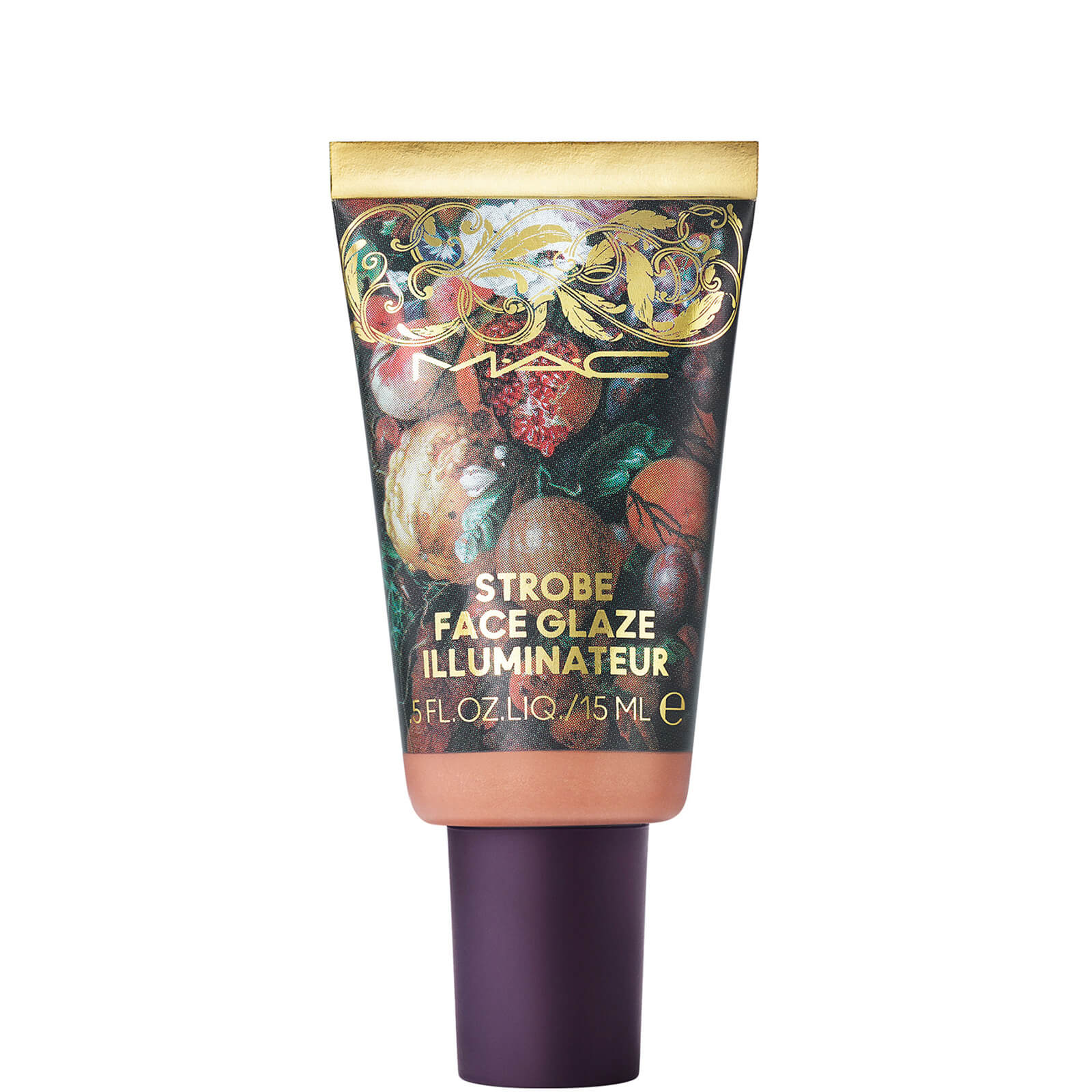 

MAC Strobe Face Glaze - Punk In Spice