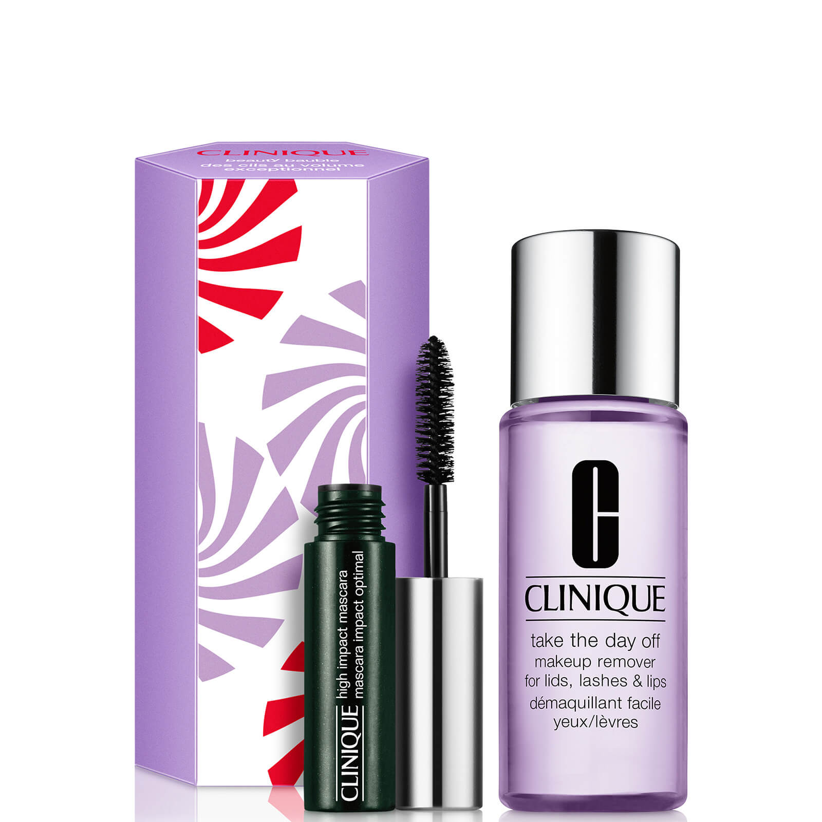 

Clinique Beauty Bauble Set