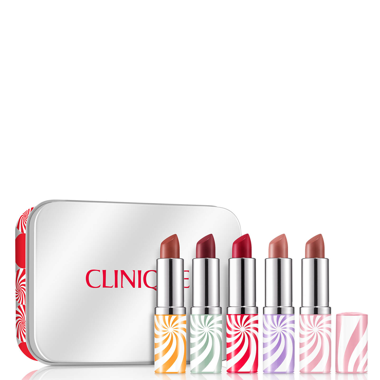 

Clinique Plenty of Pop Set