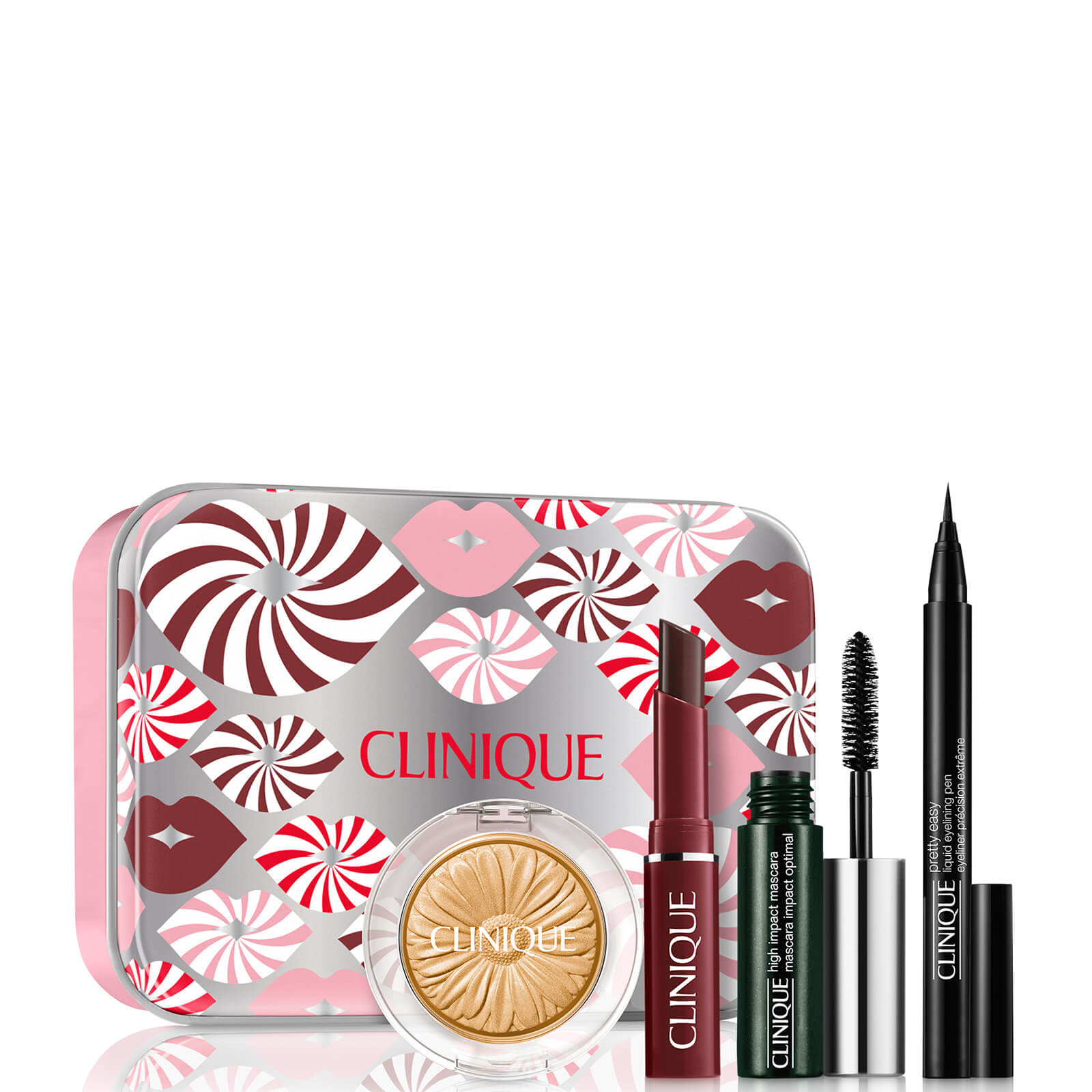 

Clinique Must-Have Makeup Set