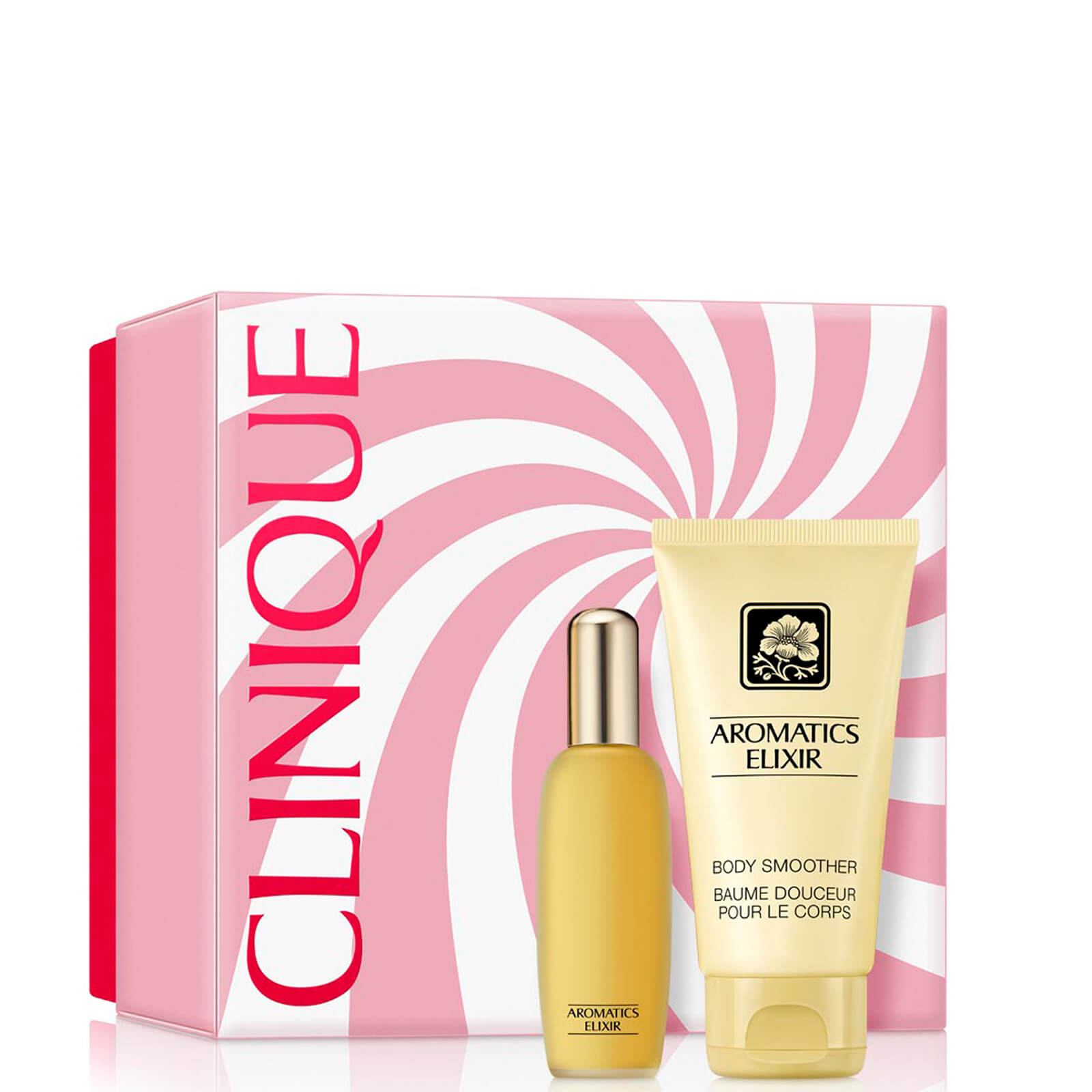 

Clinique Aromatics Duet Set