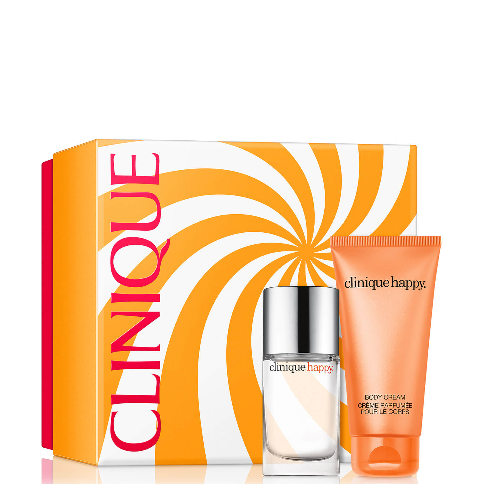 

Clinique Have a Little Happy Set