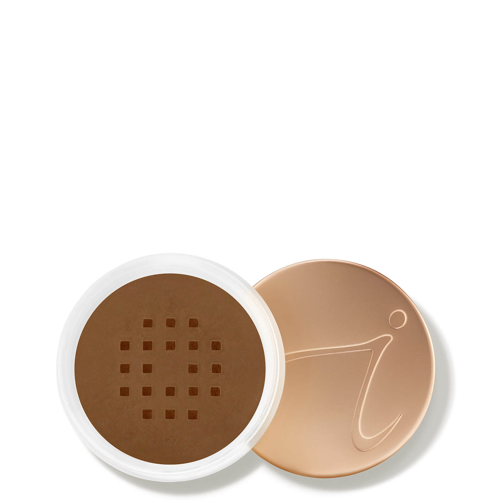 Jane Iredale Amazing Base Mineral Foundation Spf20 (various Shades) In Cocoa