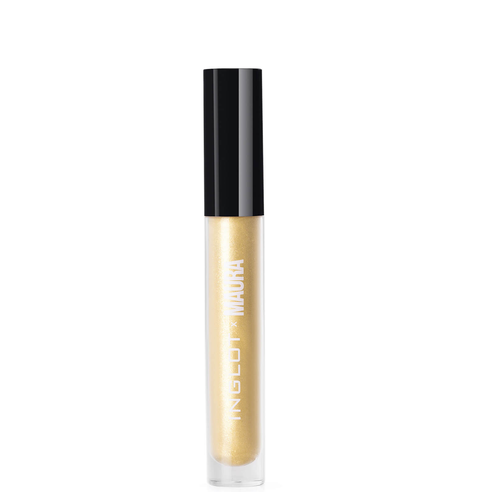 

Inglot X Maura Naughty Nudes Lip Gloss 4.2ml (Various Shades) - Gold Glory