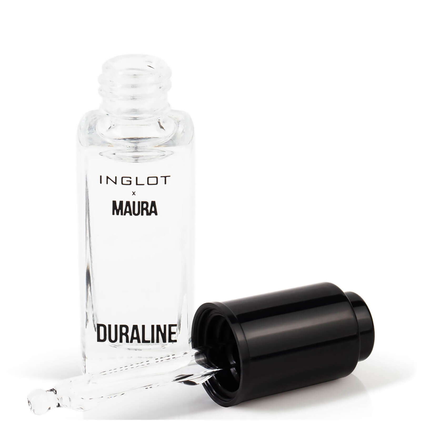 

Inglot X Maura All The Drama Duraline 9ml