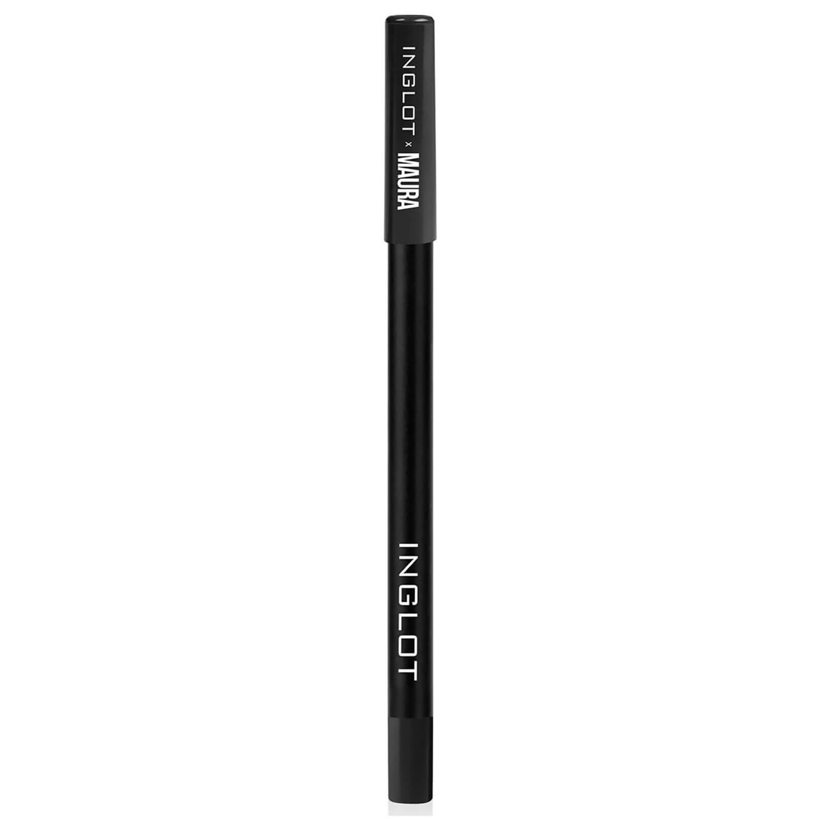 

Inglot X Maura All The Drama Kohl Pencil 1.2g