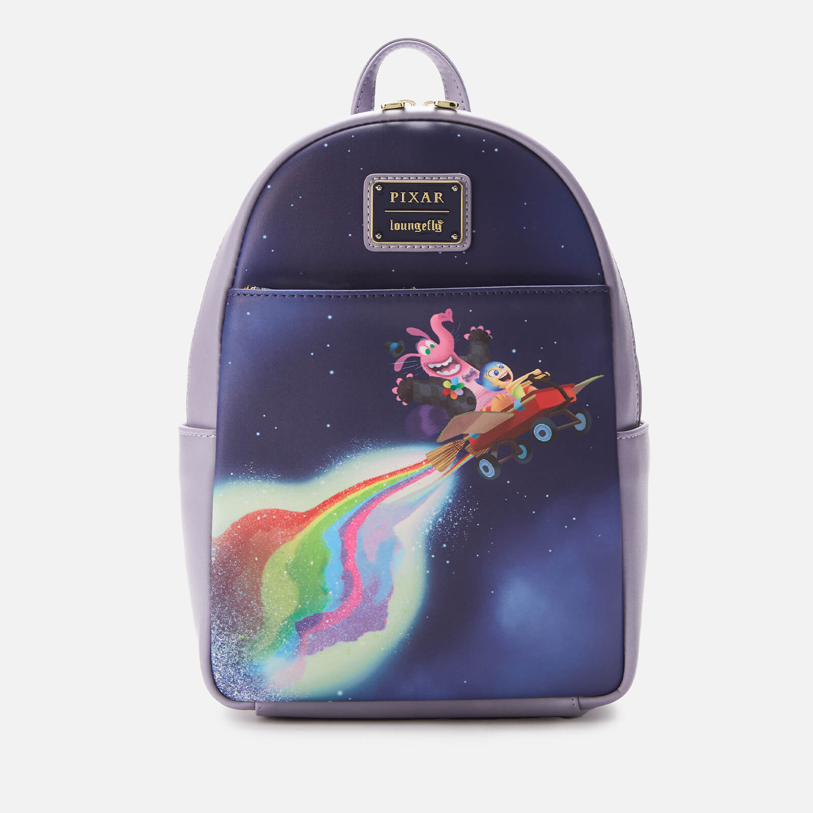 Click to view product details and reviews for Loungefly Disney Moments Pixar Bing Bong Mini Backpack Veryneko Exclusive.
