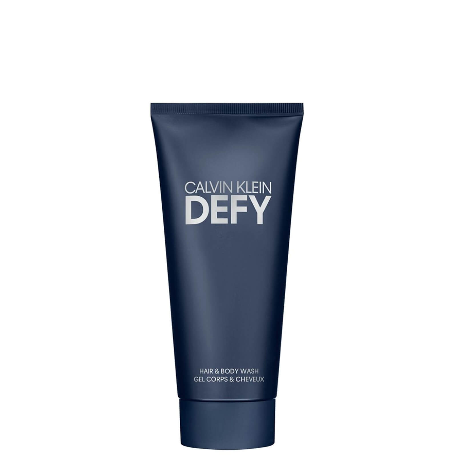 

Calvin Klein Defy Shower Gel 100ml