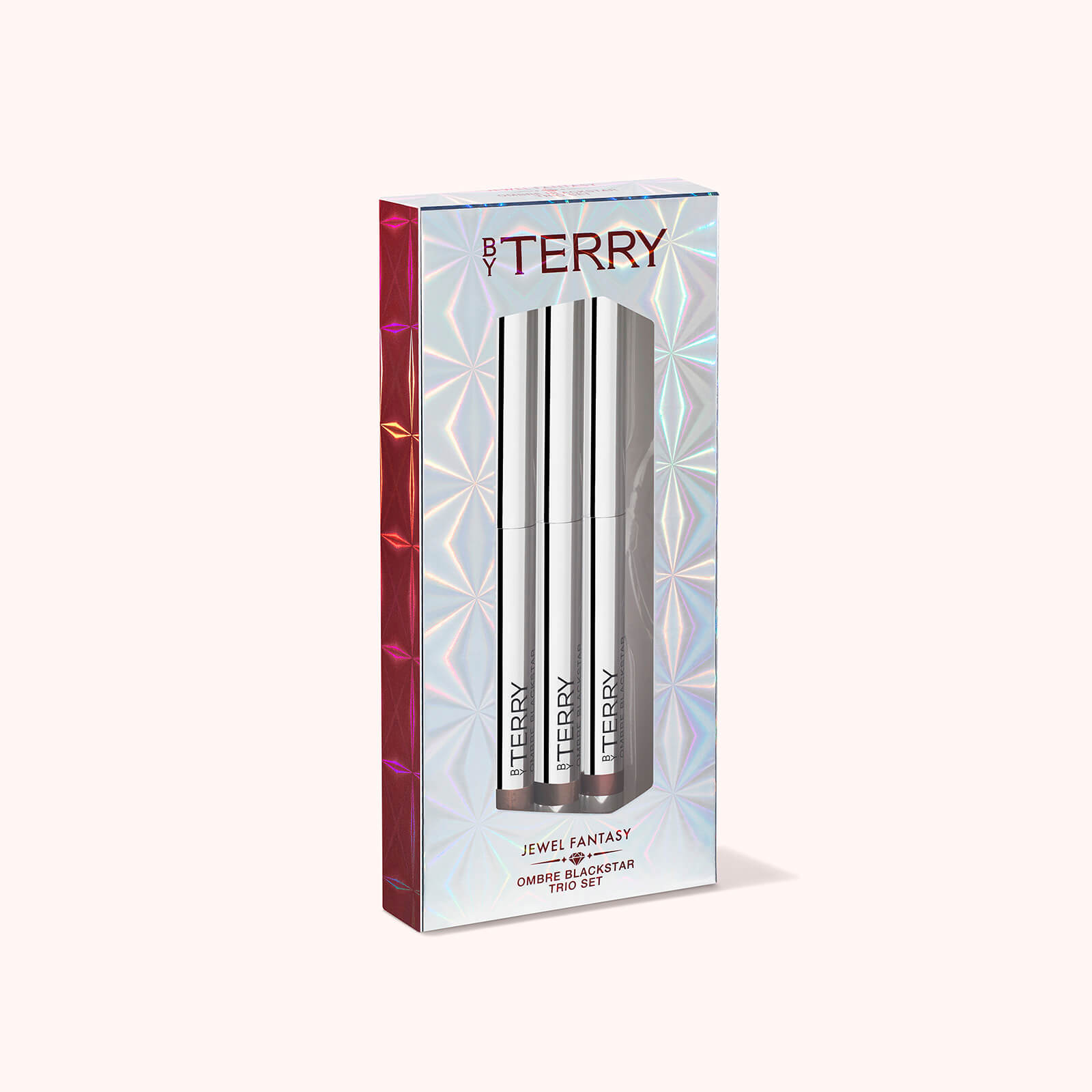 

By Terry Jewel Fantasy Ombre Blackstar Trio Set
