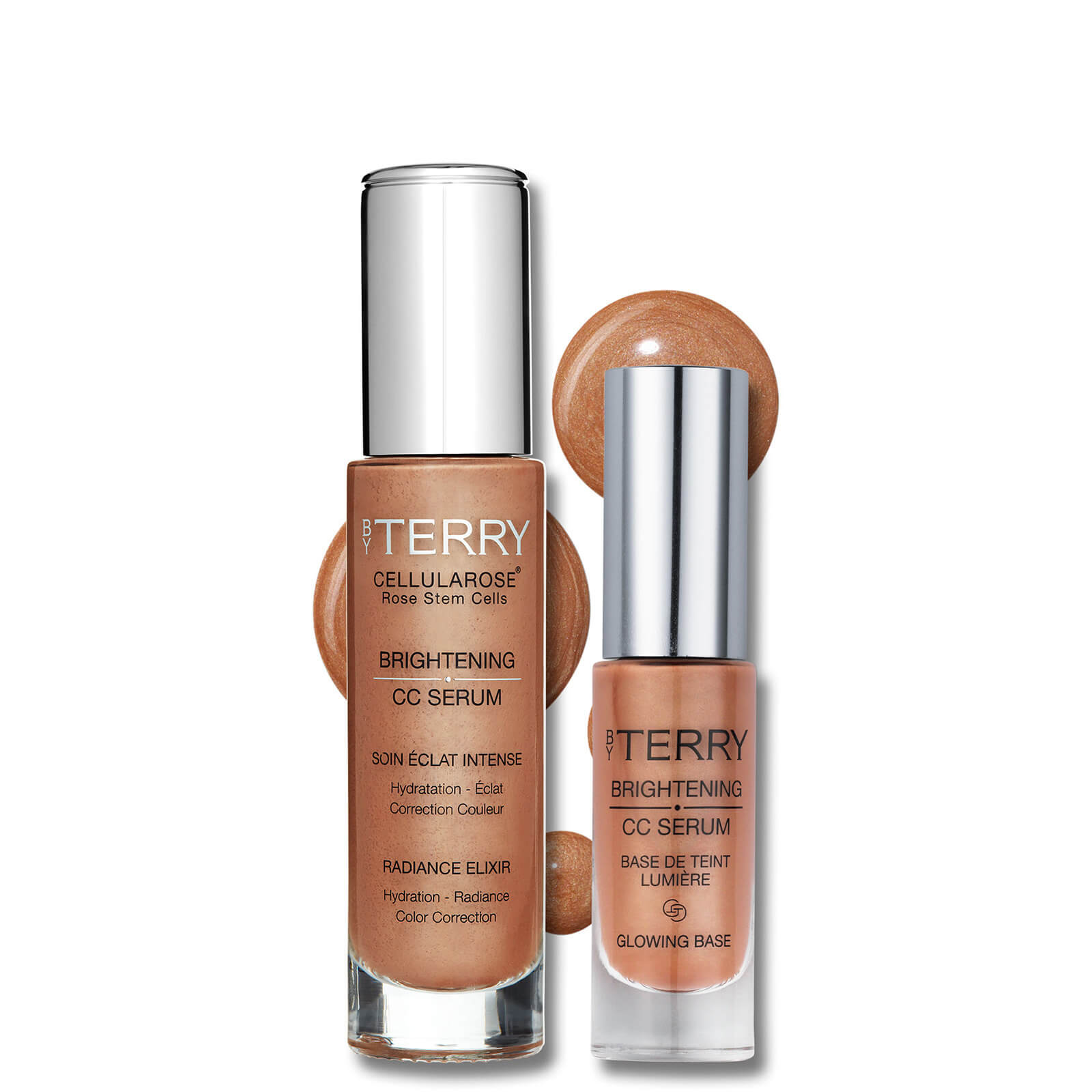 

By Terry Jewel Fantasy CC Serum Set