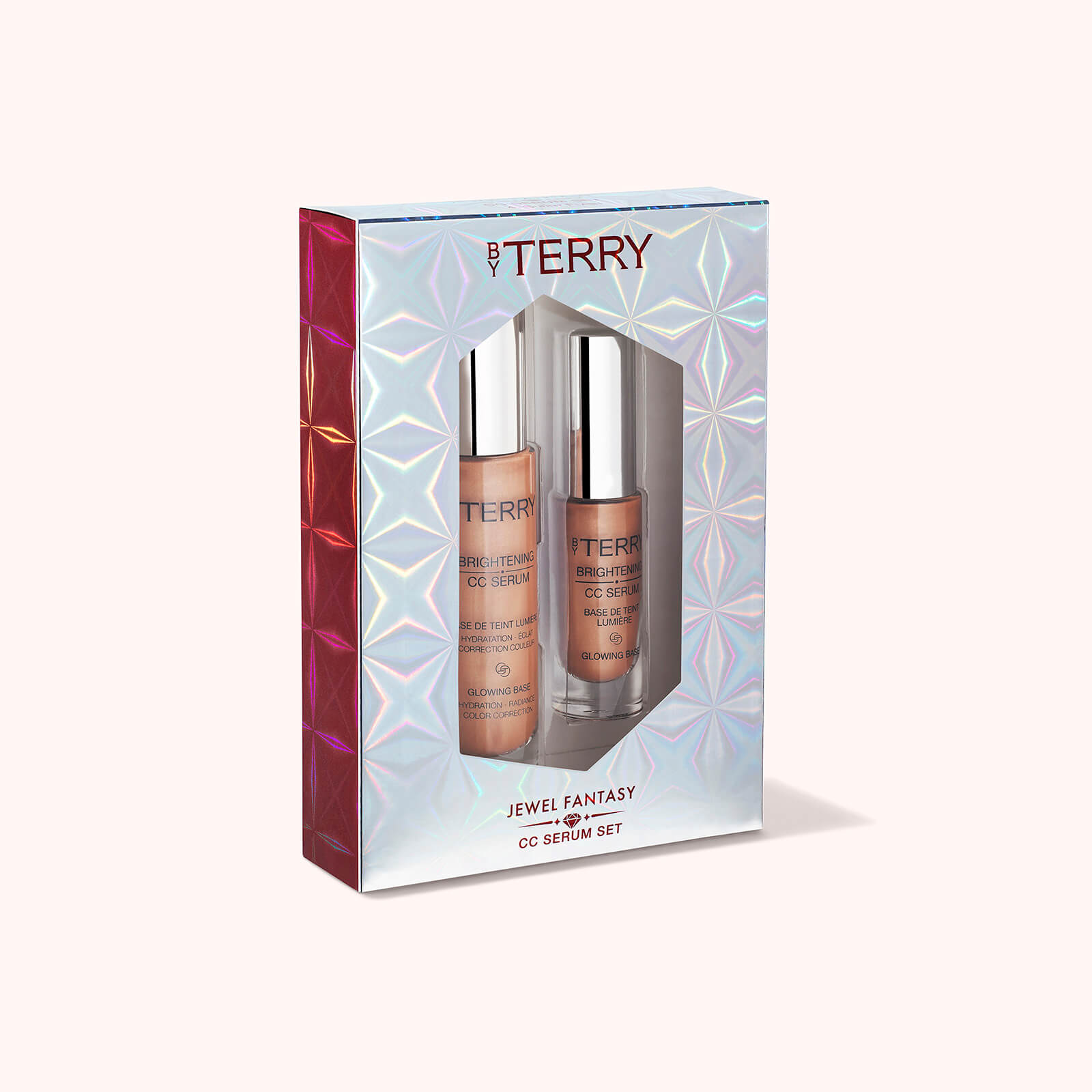 

By Terry Jewel Fantasy CC Serum Set
