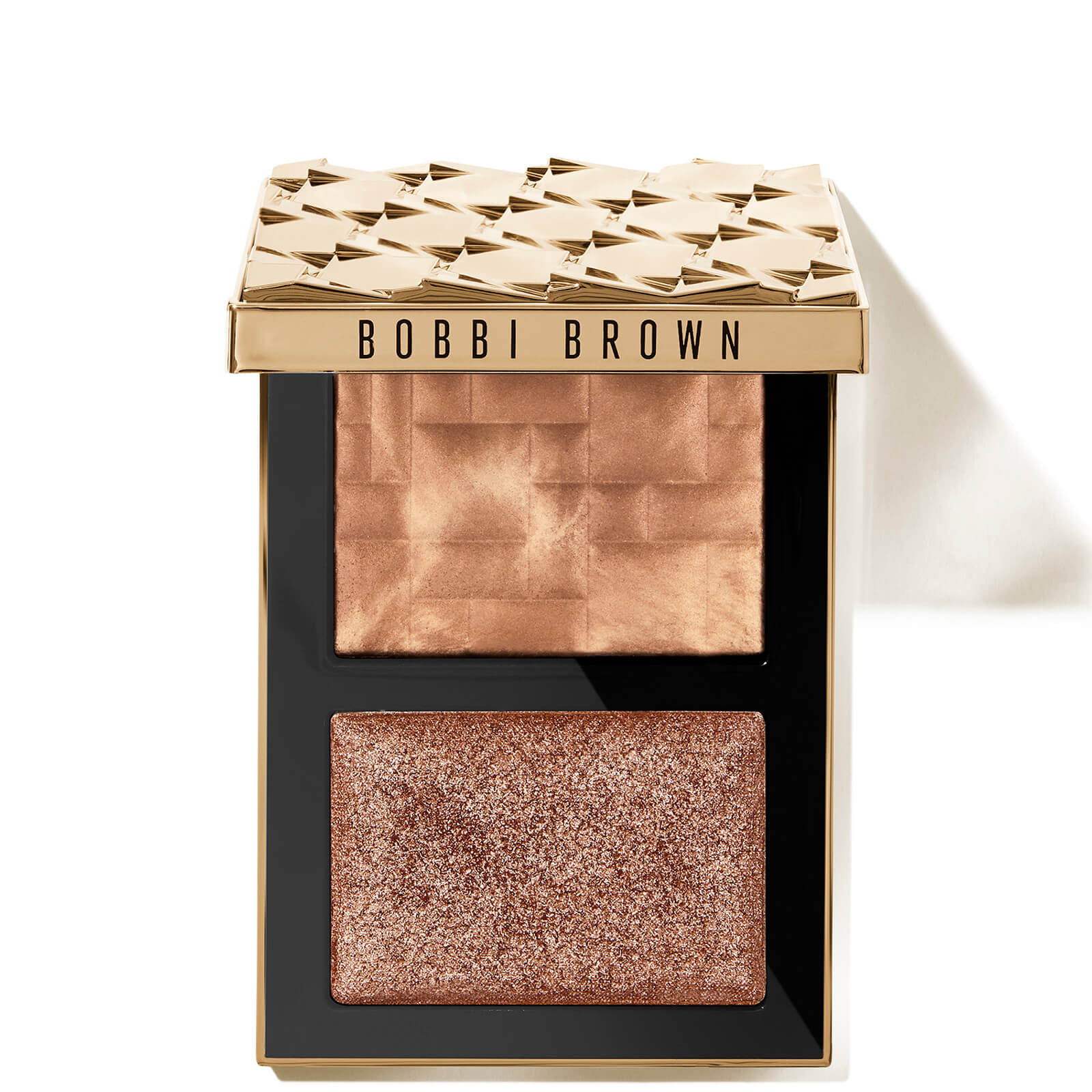 Bobbi Brown Luxe Illuminating Duo - Soft Bronze (im Wert von 43,70 €)