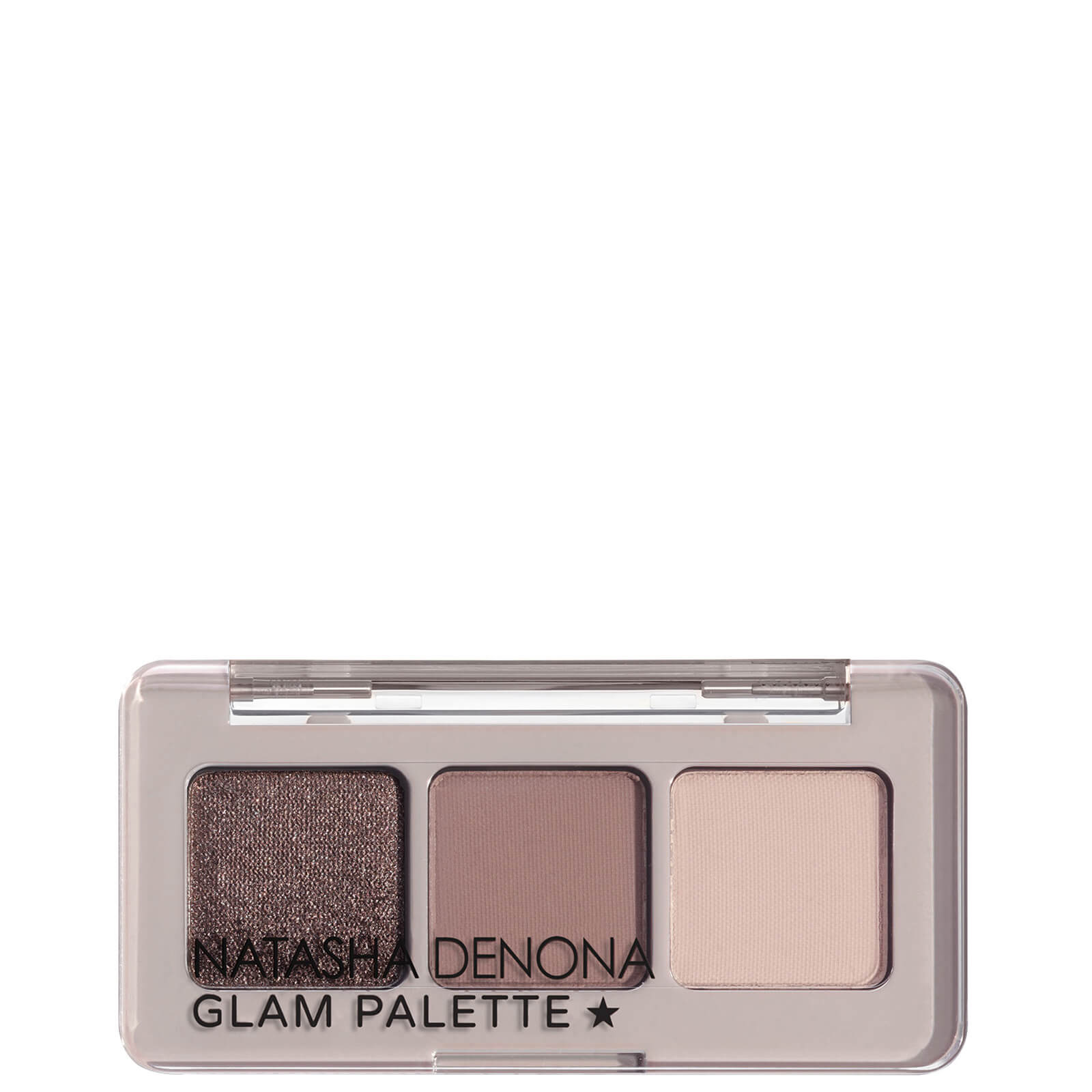 Natasha Denona Baby Glam Palette