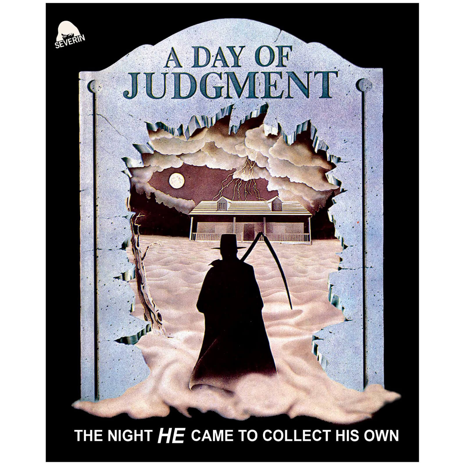 

A Day Of Judgment