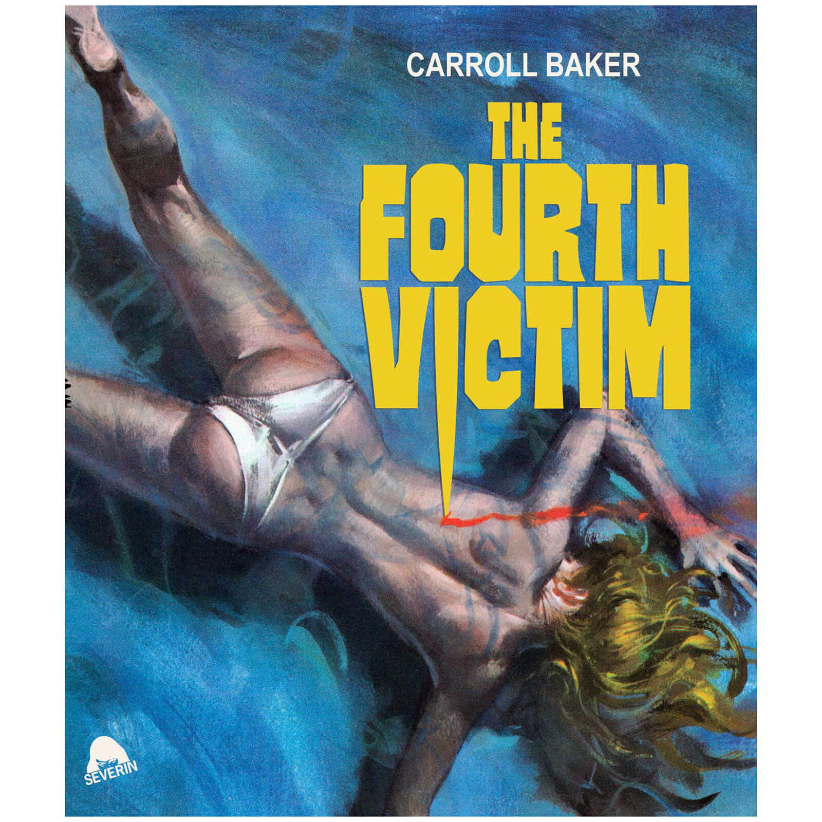 

The Fourth Victim