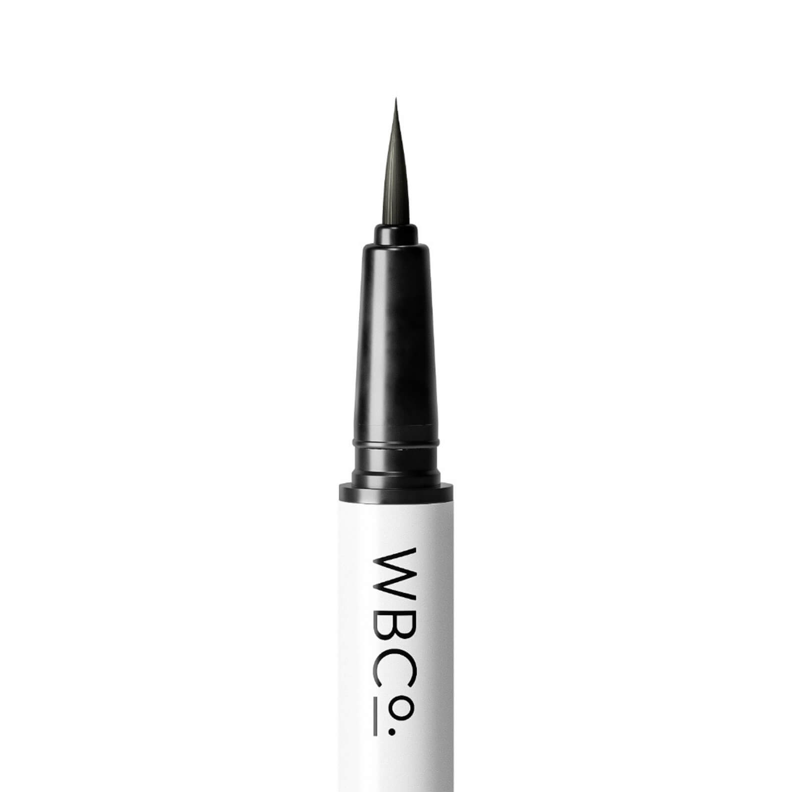 West Barn Co Exclusive The Brow Pen (Various Shades) - Coal